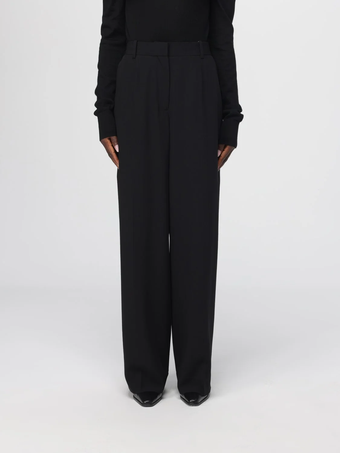 Pants woman Toteme - 1