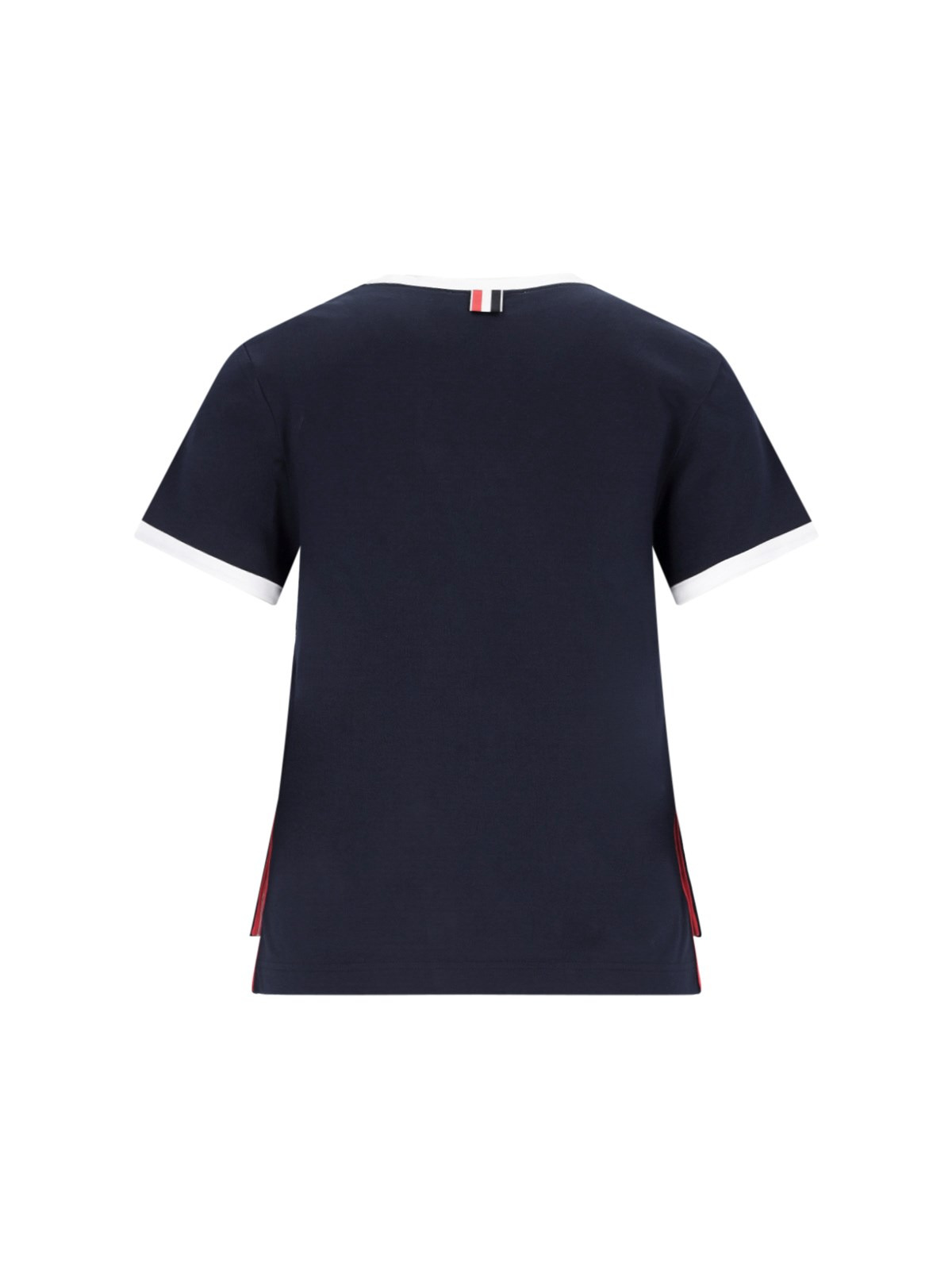 'RWB-STRIPE' T-SHIRT - 2