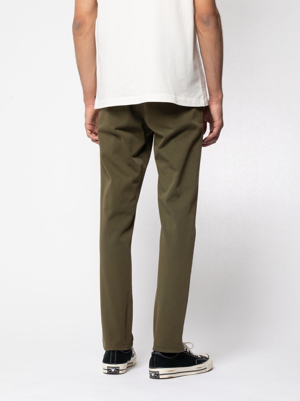 Easy Alvin Olive - 3