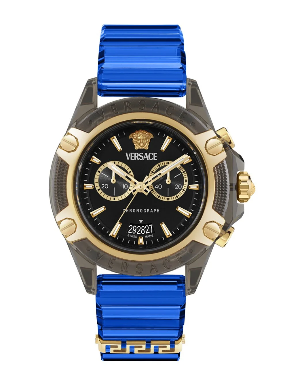 Versace Men's Icon Active Watch - 1