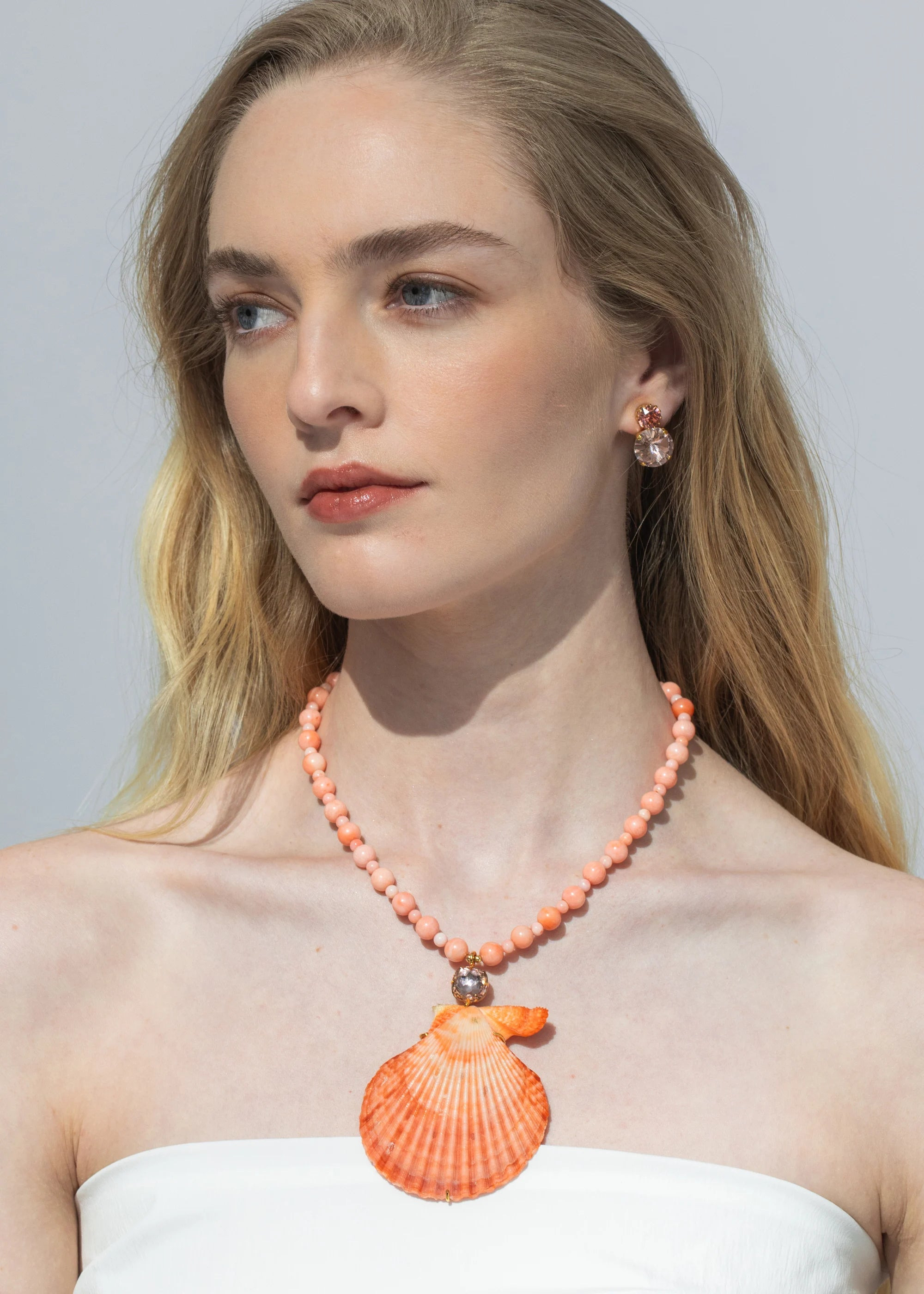 Roma Necklace - 3