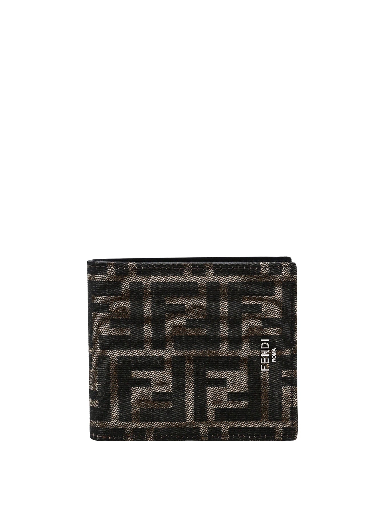 FF fabric wallet - 1