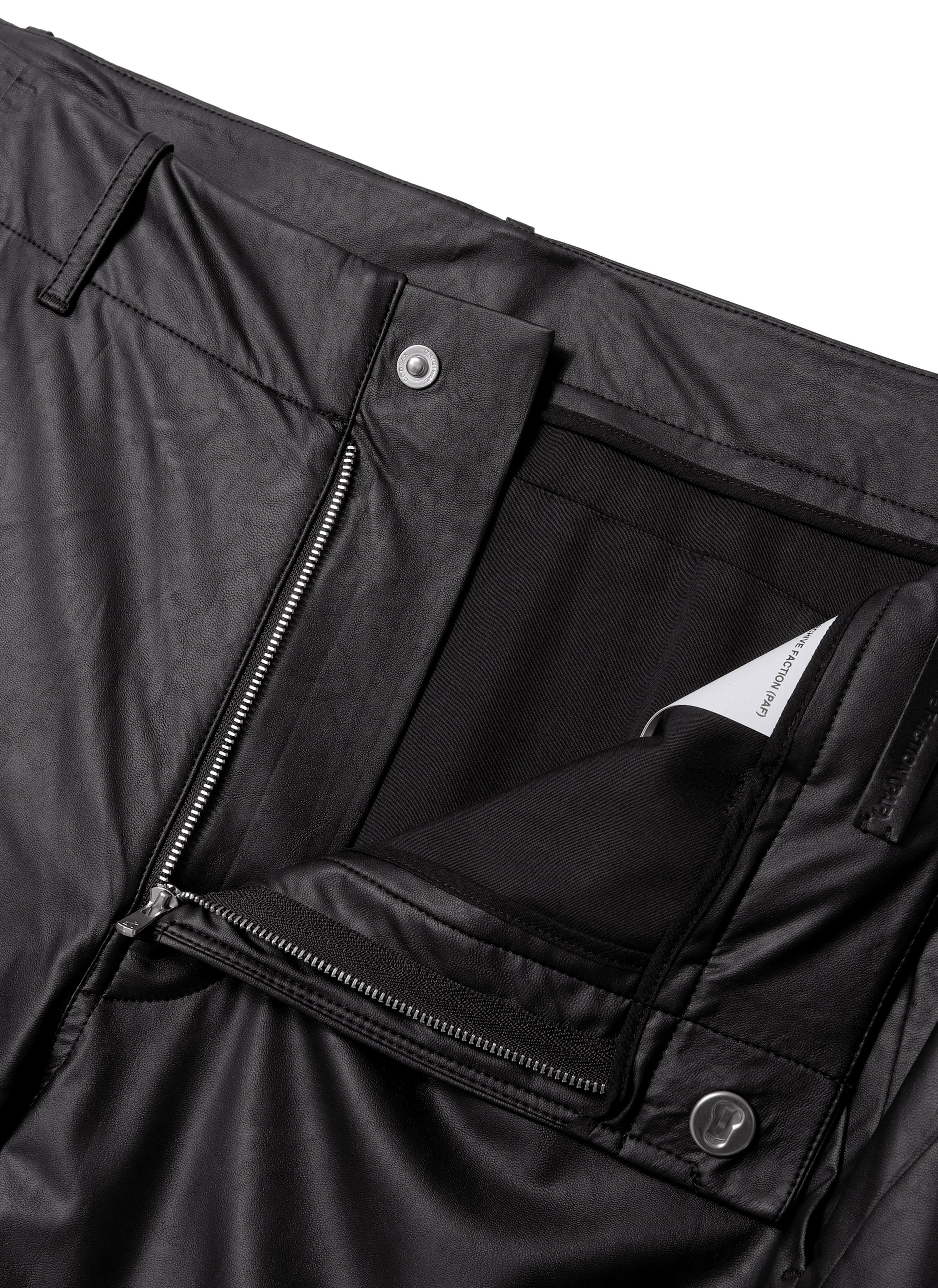 SEEDS PANTS
( - 5