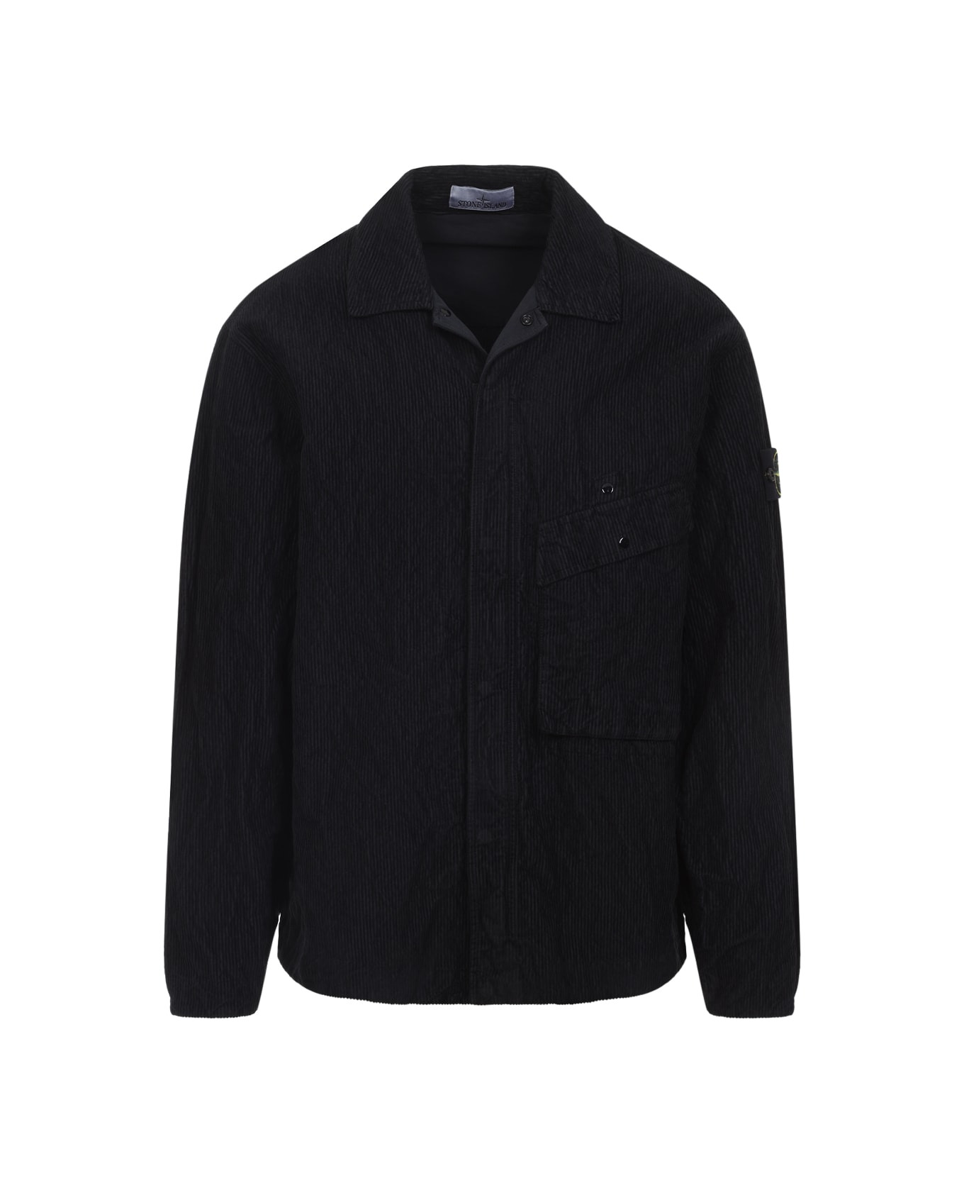Cotton Shirt - 2