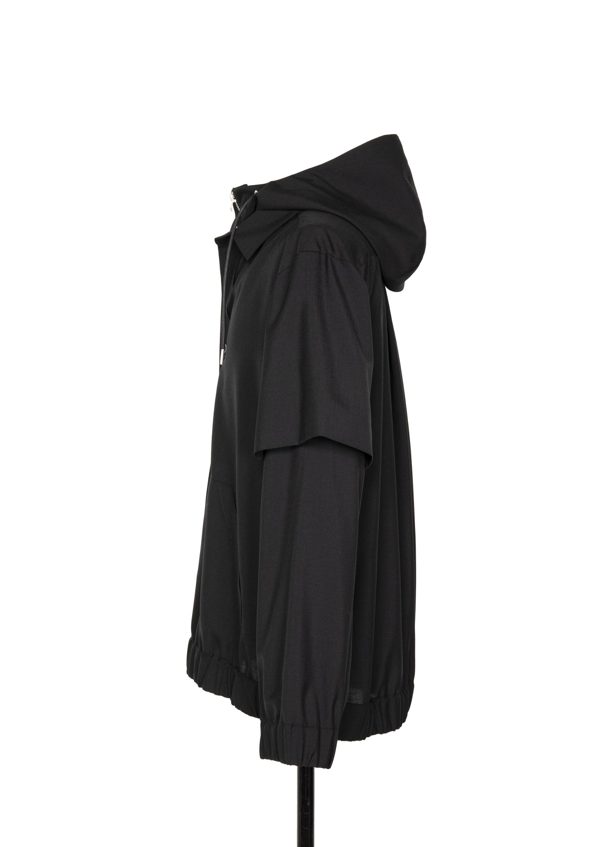 Suiting Hoodie - 3