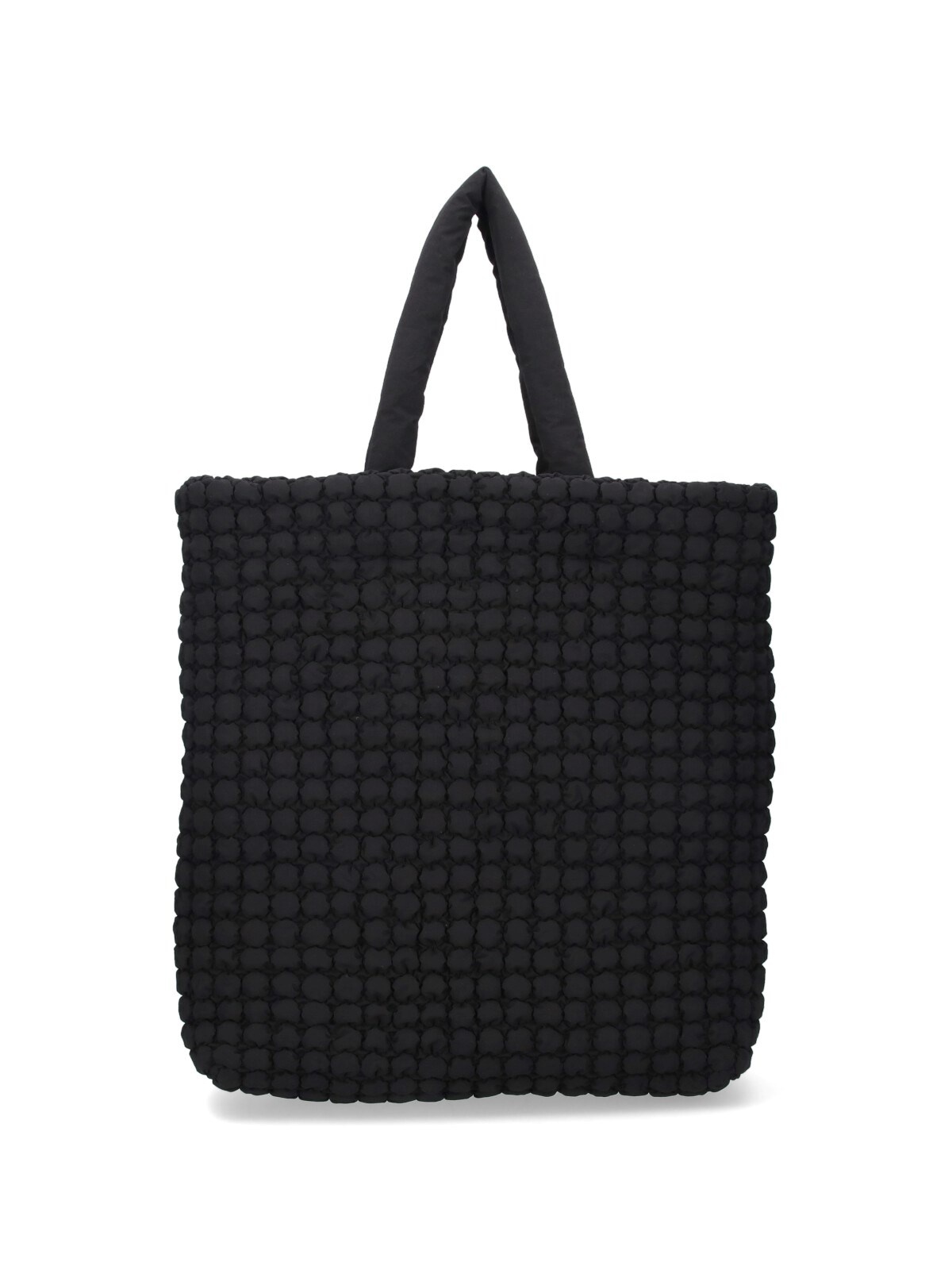 'PUFF' TOTE BAG - 3
