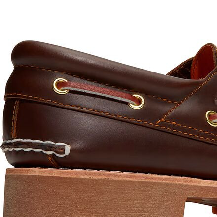 Authentic Boat Shoe - Men's - 7