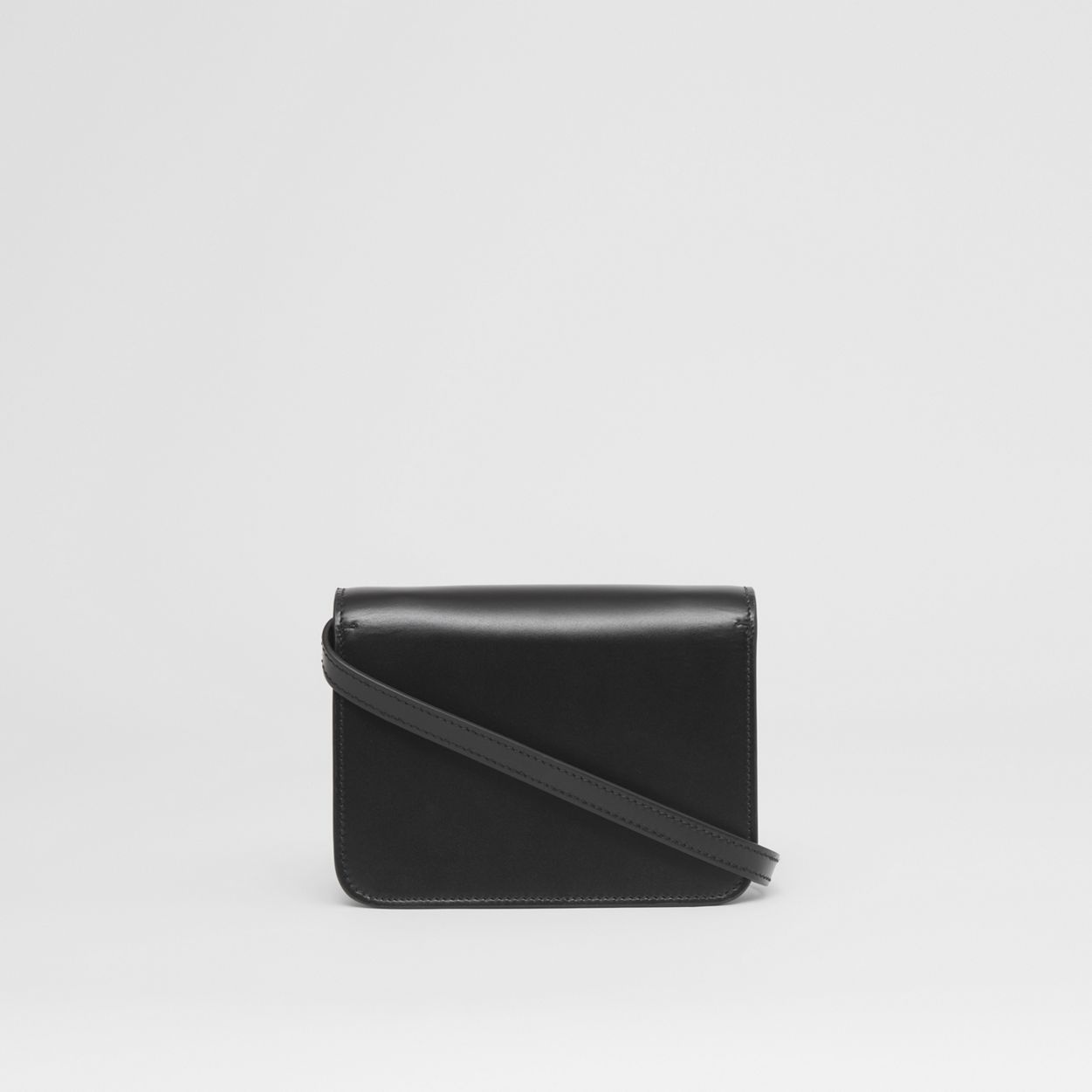 Mini Leather TB Bag 8