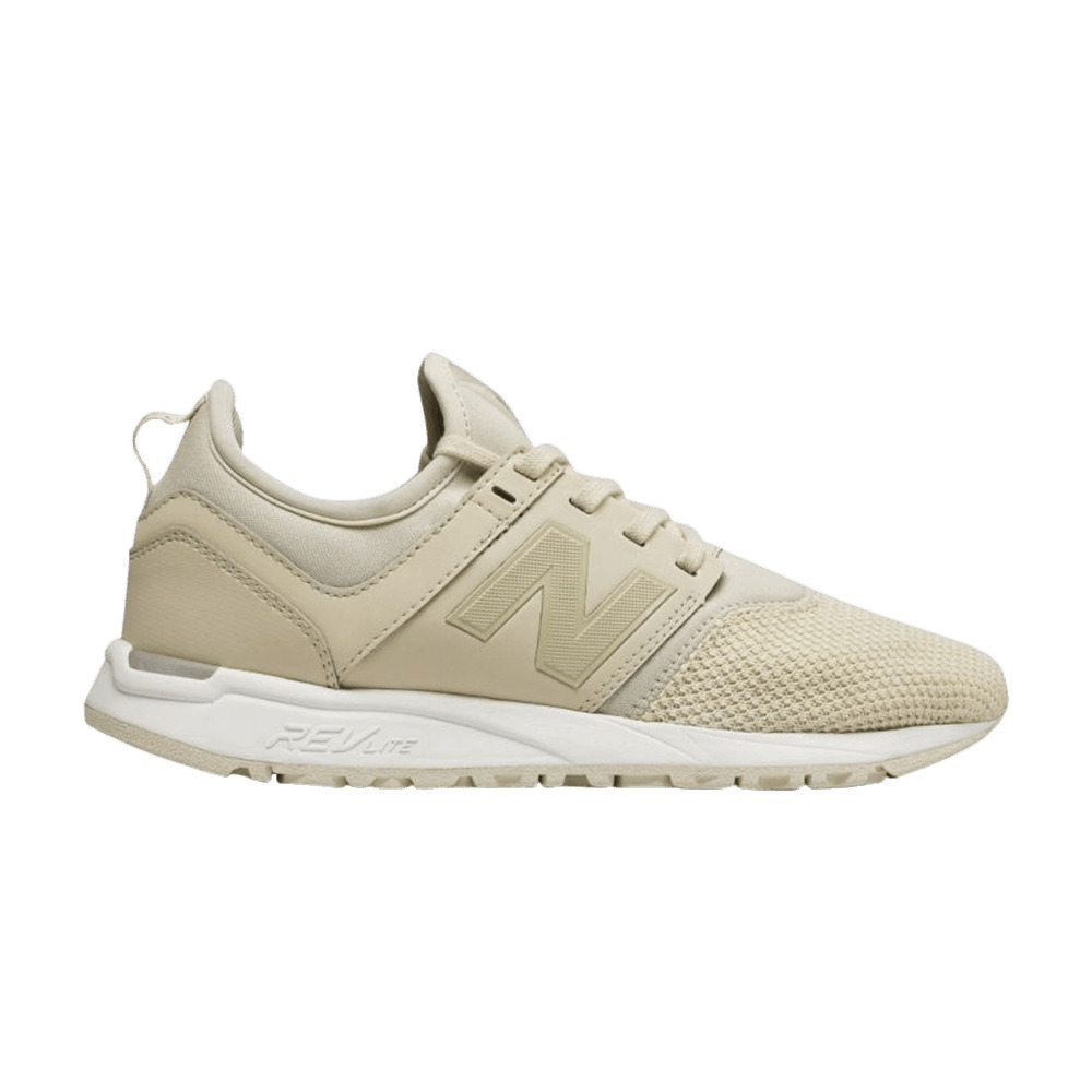 New Balance Wmns 247 'Beige' goat REVERSIBLE