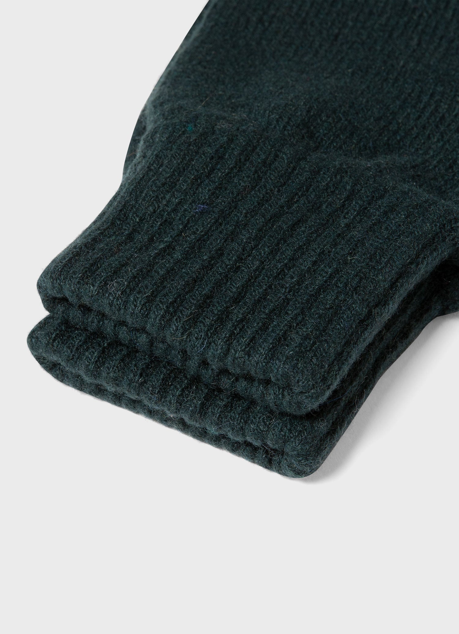 Cashmere Knitted Glove - 2