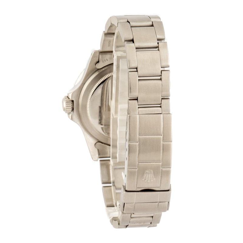 Vintage Rolex Submariner 1680 Steel Oyster - 3