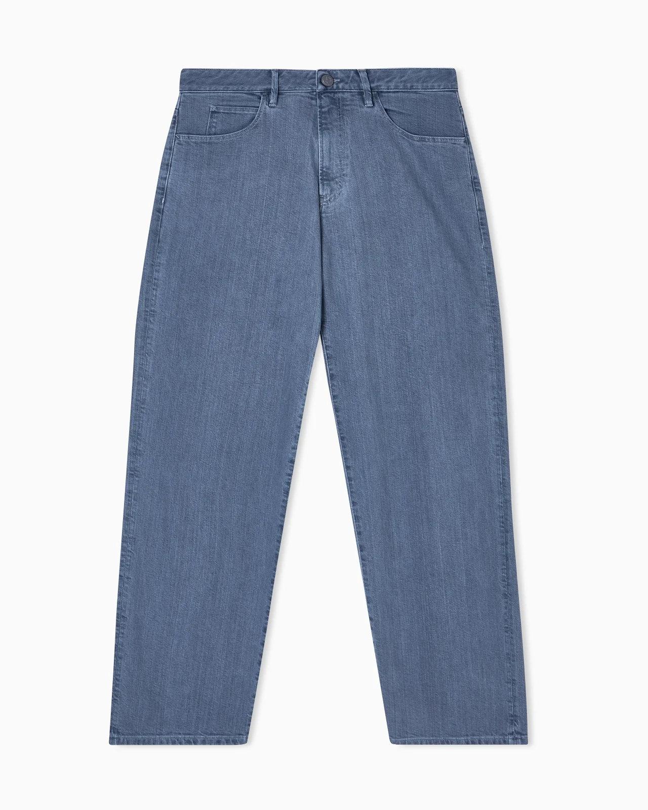 ASV COTTON 및 MODAL FIVE-POCKET 트럭 - 1