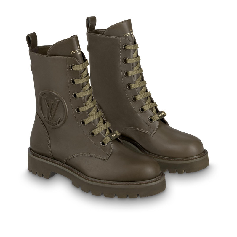 Territory Flat Ranger 3