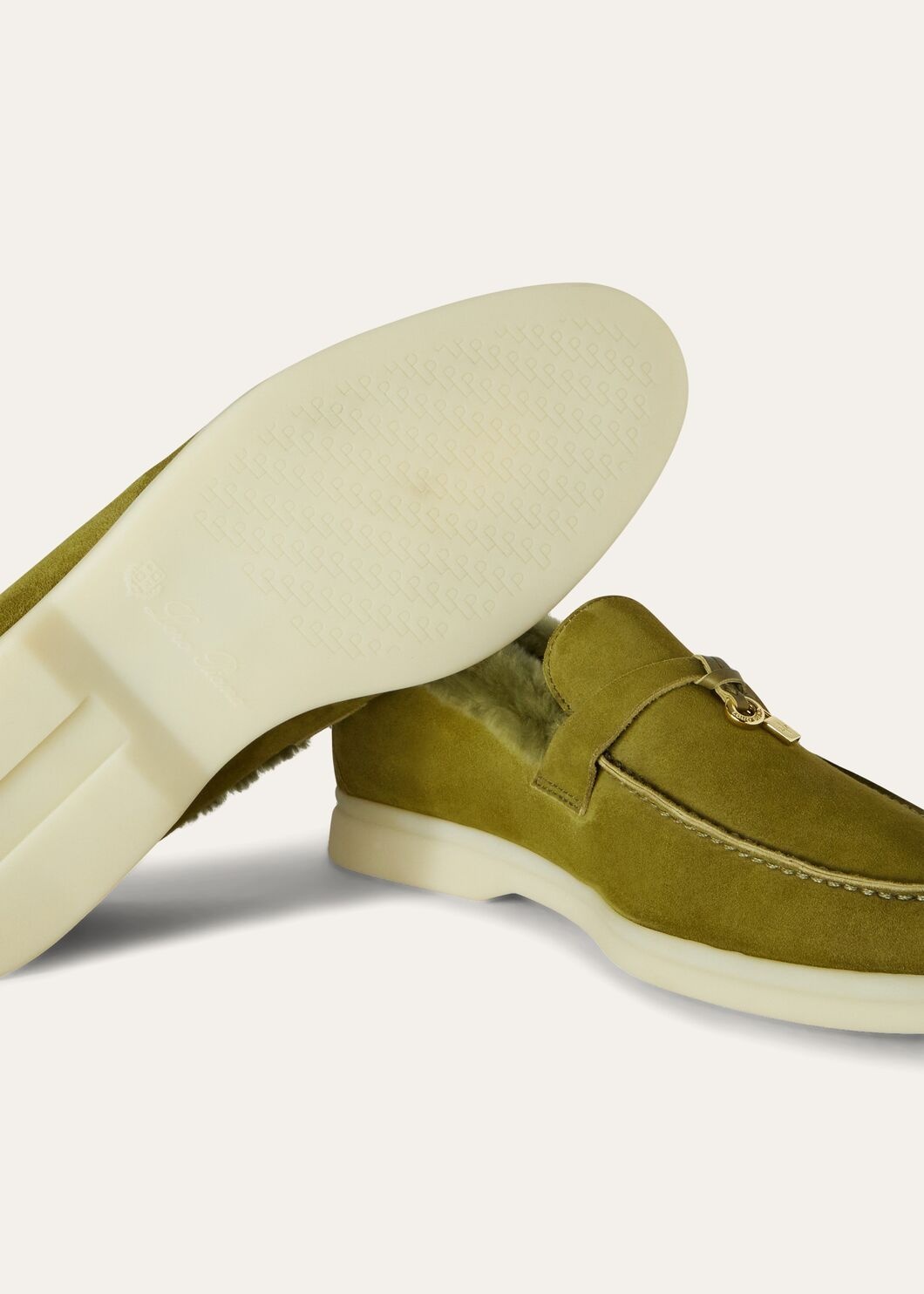 Summer Charms Walk Loafers - 5