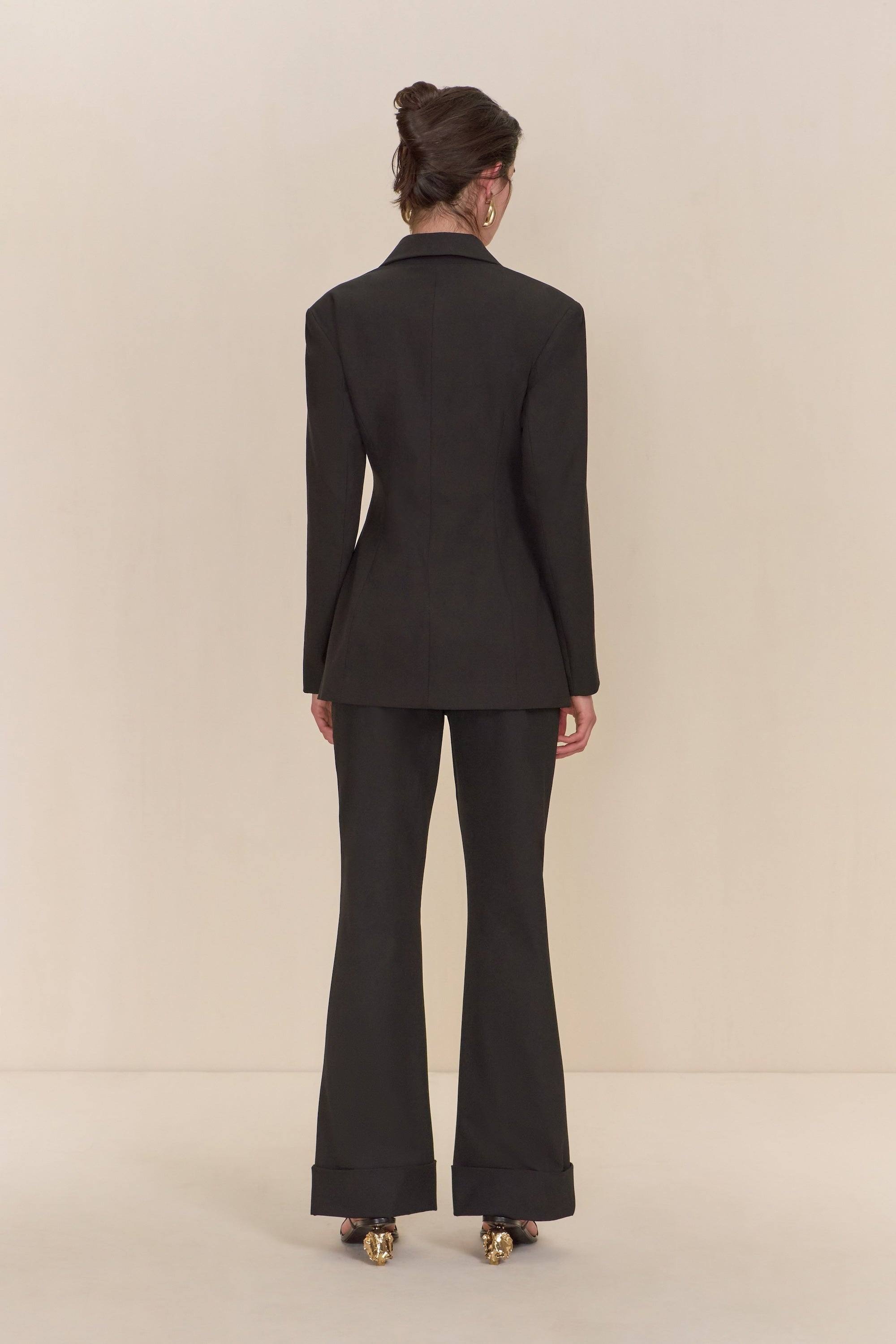 EMMA BLAZER - 4