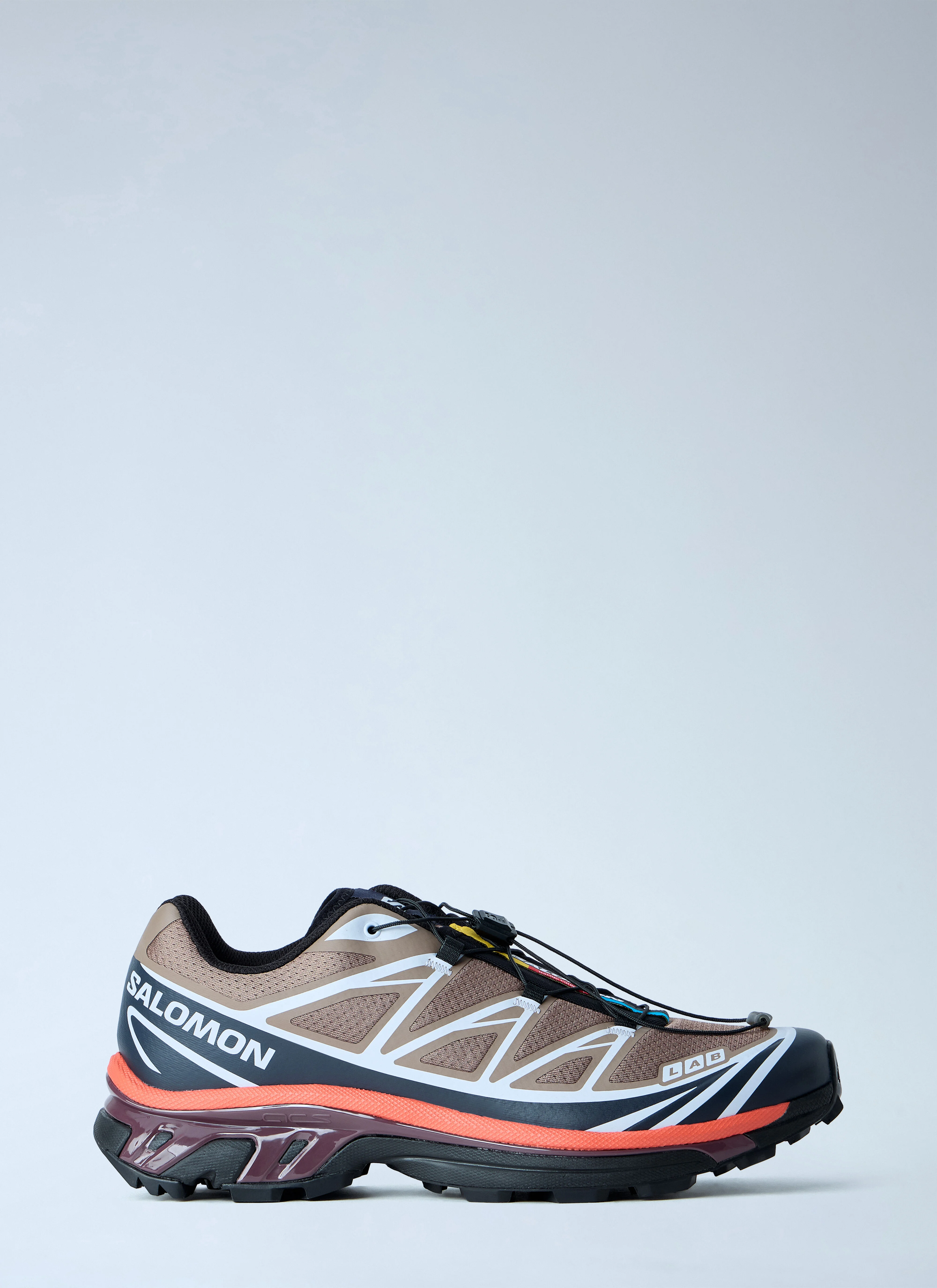 XT-6 Sneakers - 1