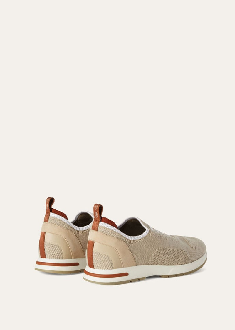 360 LP Flexy Sneakers 4