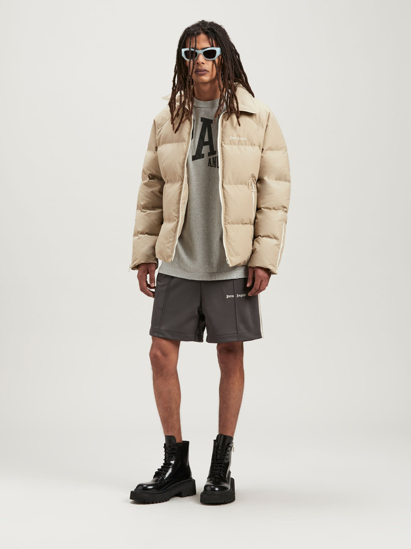 Palm Angels New Classic Track Shorts outlook