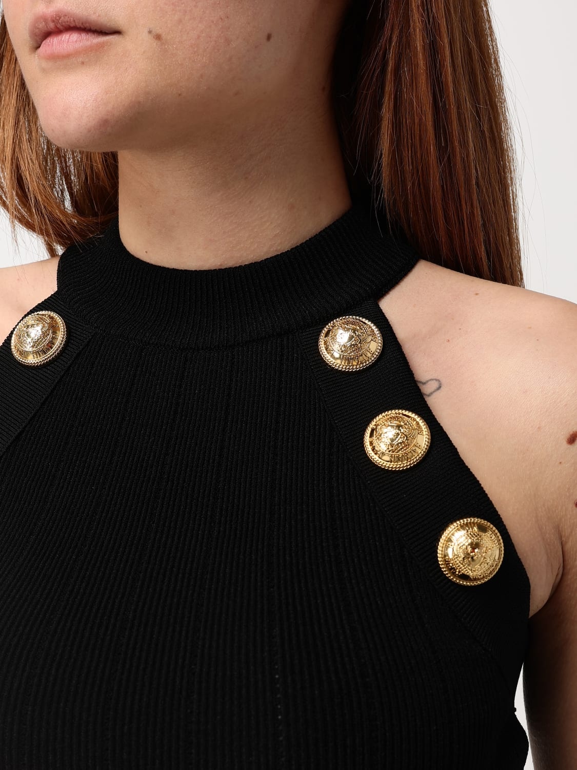 Top woman Balmain - 4