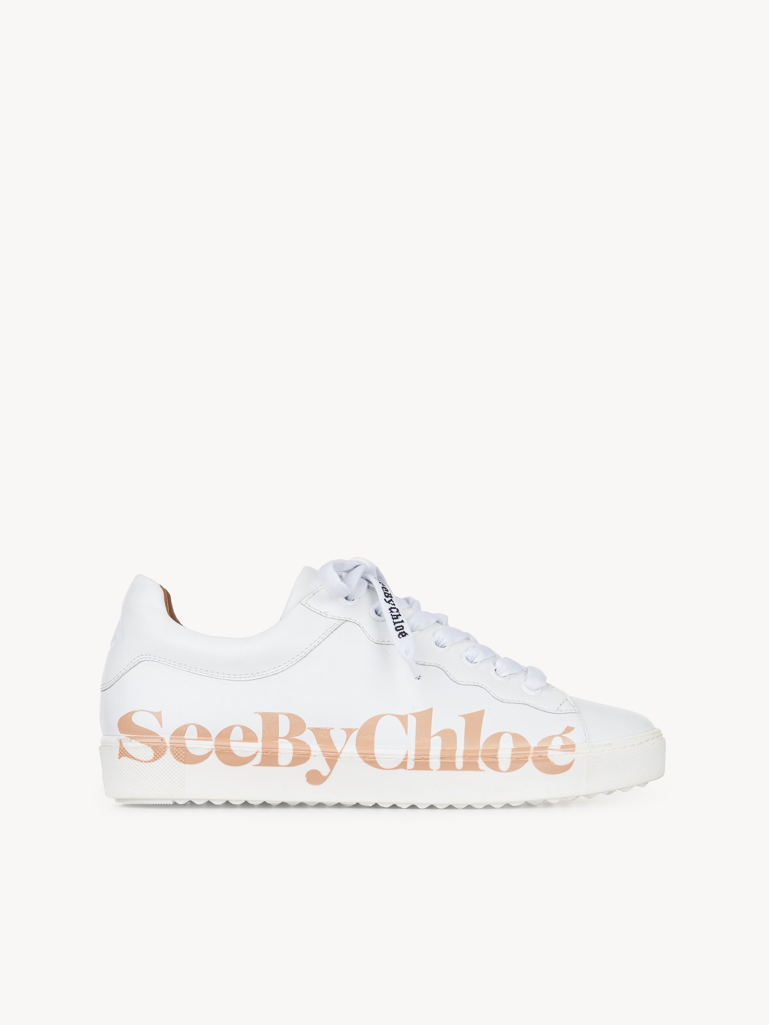 ESSIE SNEAKER - 1