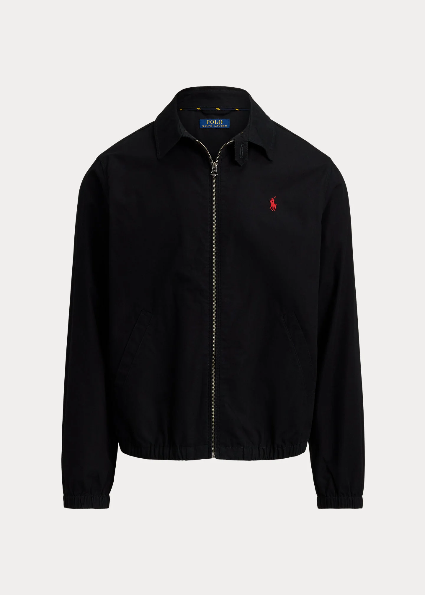 The Bayport Poplin Jacket - 1