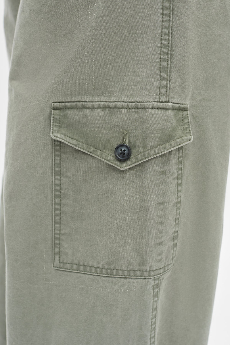 Monder Workwear Comfort Trousers 6