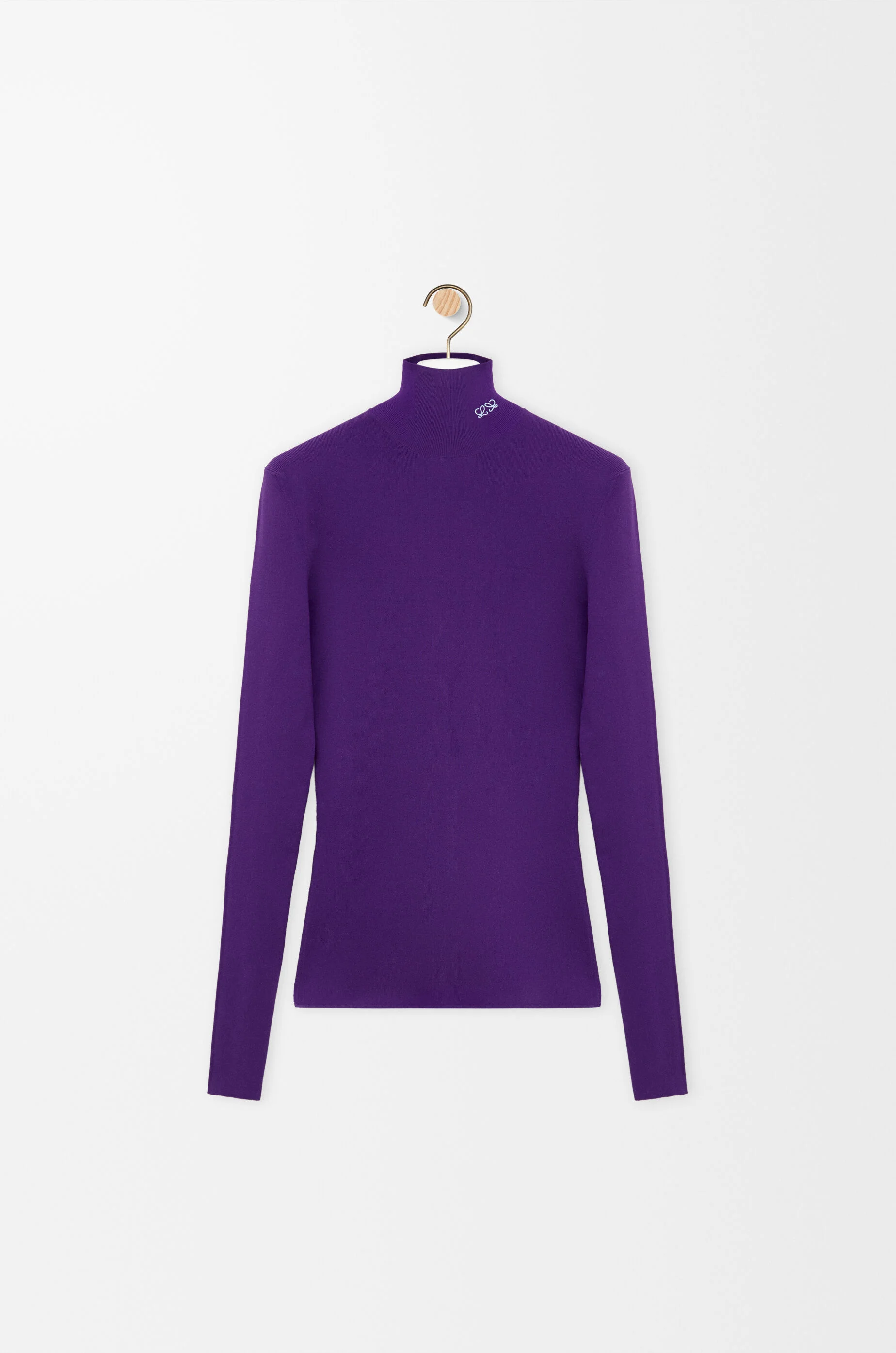 Top in viscose blend - 1