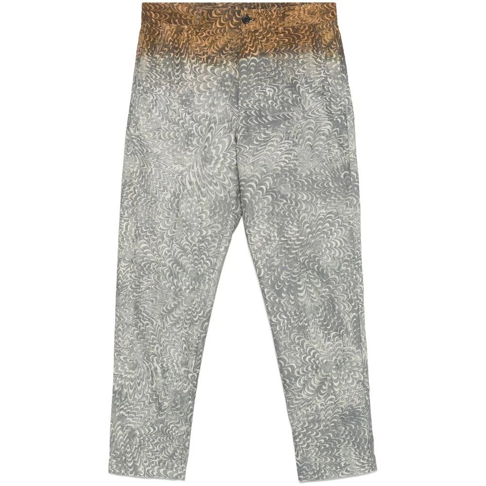 Dries Van Noten Pants - 1