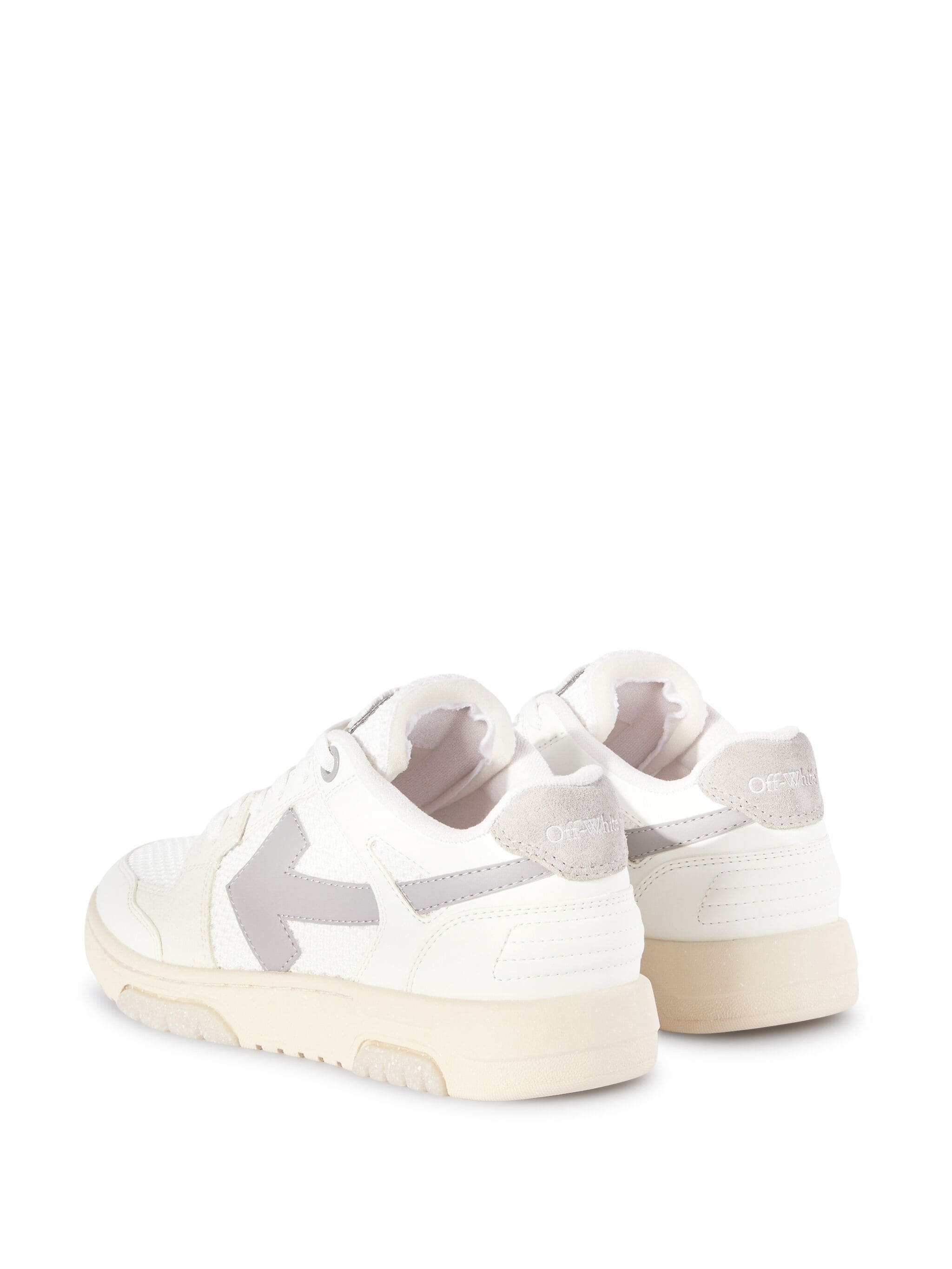 Slim Out Of Office sneakers - 3