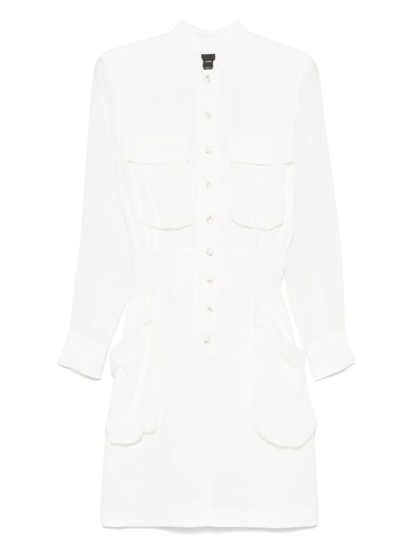 Benvenuto dress 1