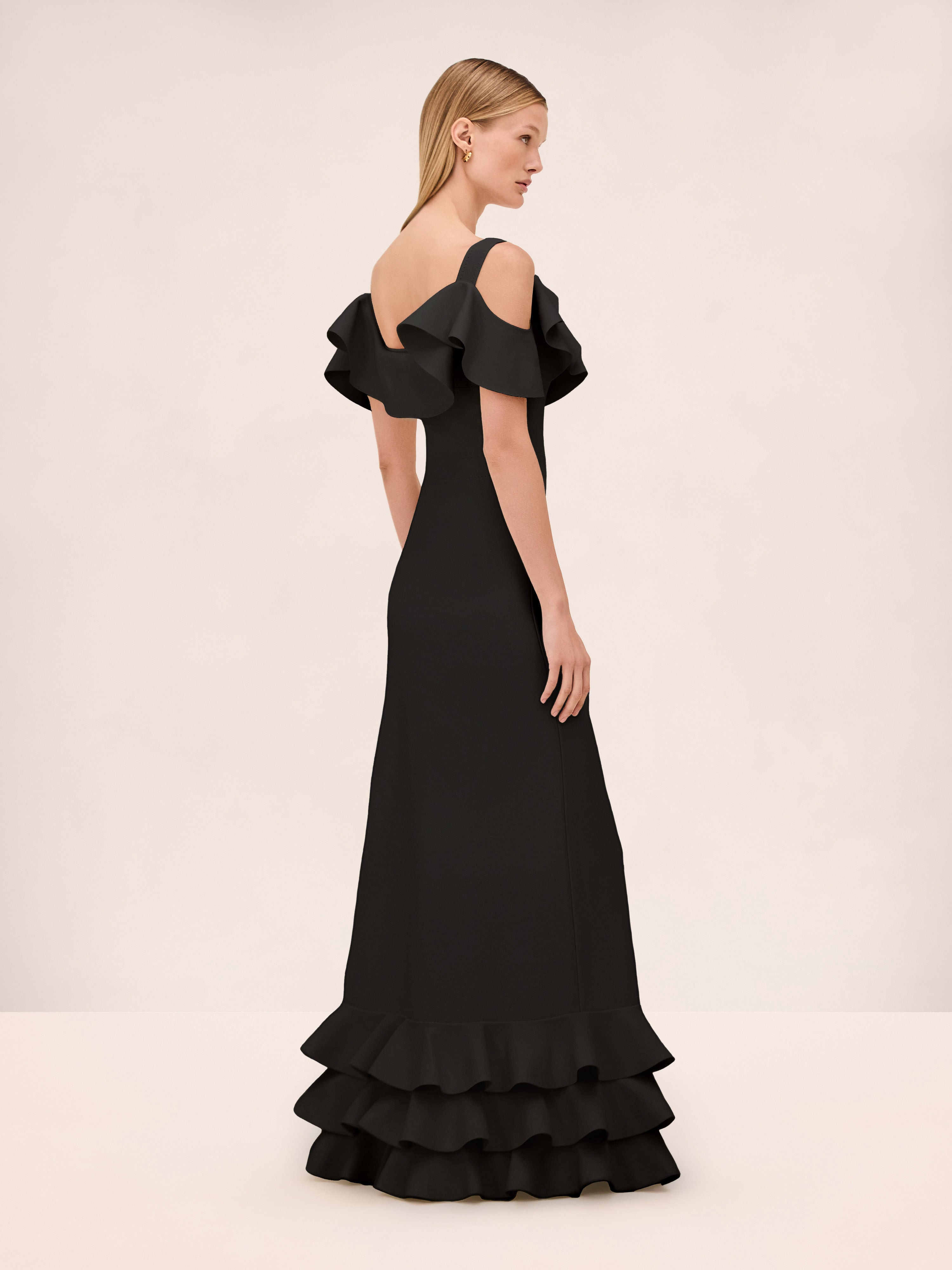 LUCY DRESS - 2