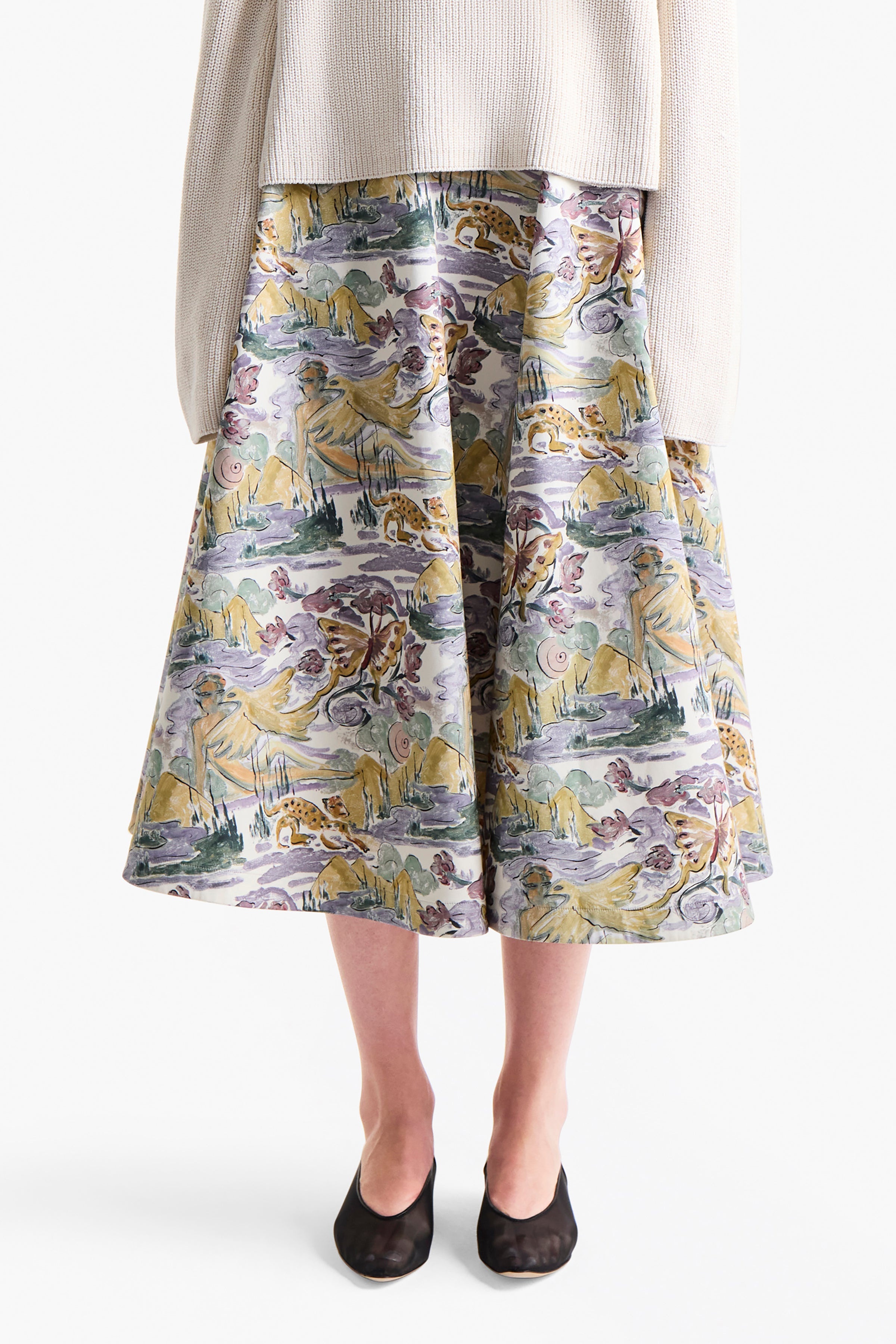 VARDA SKIRT - 3