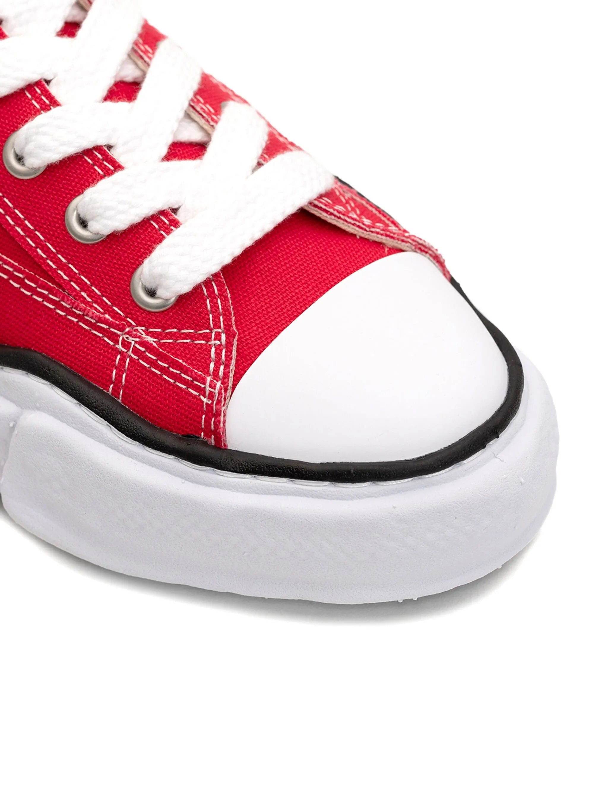 Maison Mihara Yasuhiro Peterson Sneakers - 2