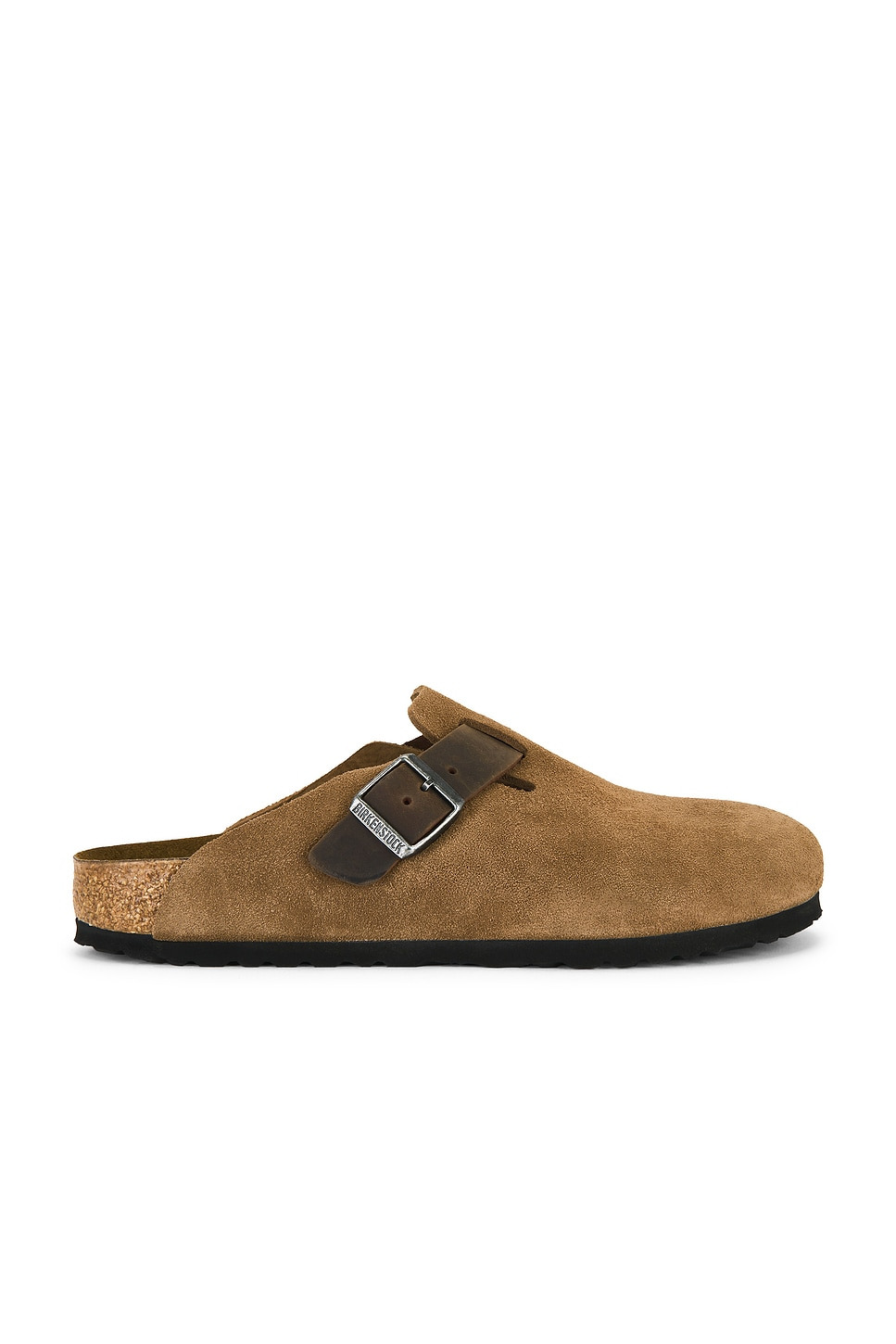 Boston Clog - 1