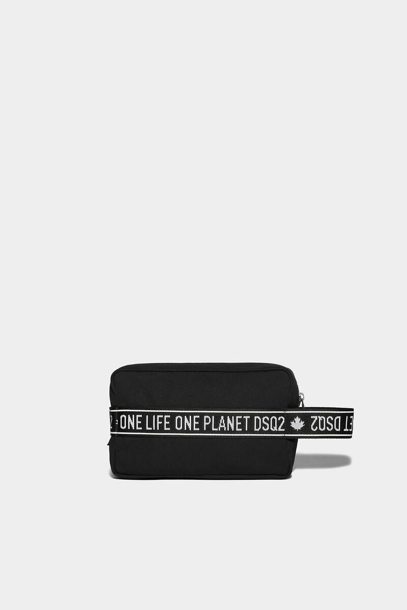DSQUARED2 ONE LIFE BEAUTY CASE outlook