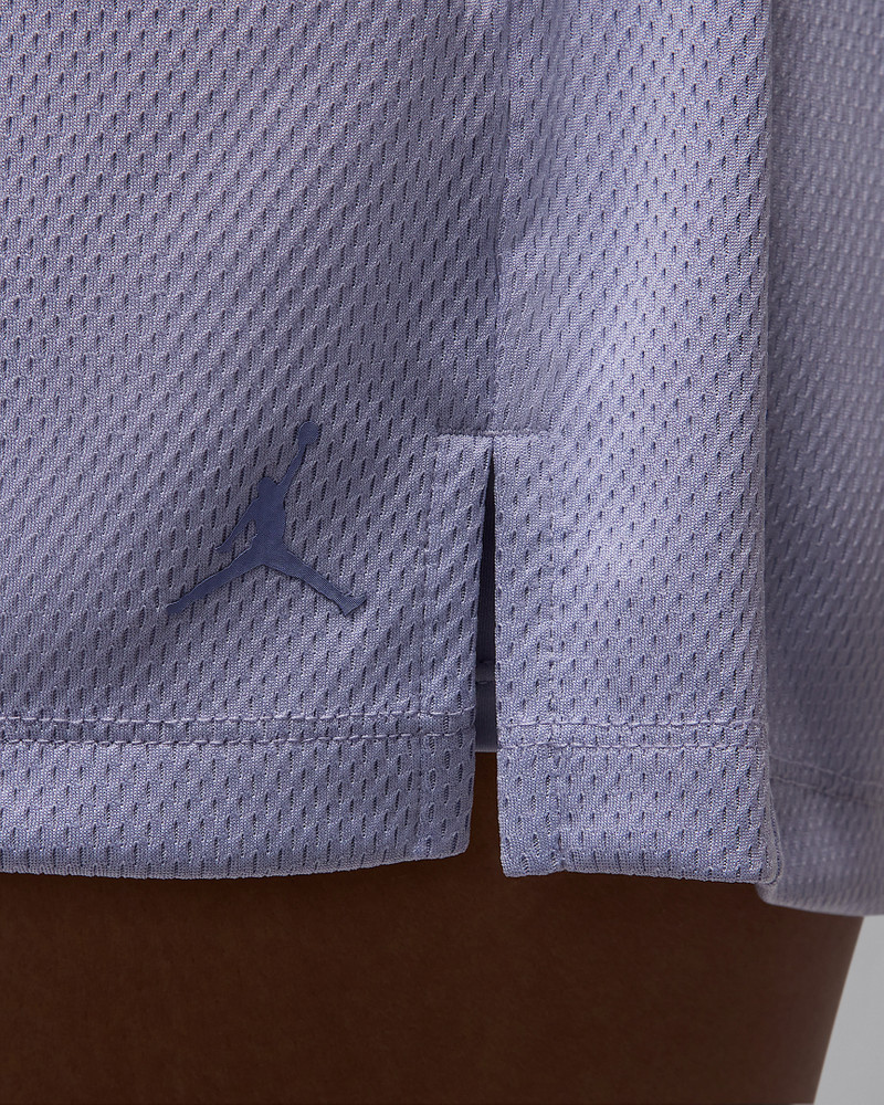 Jordan Sport Women's Mesh Shorts 6