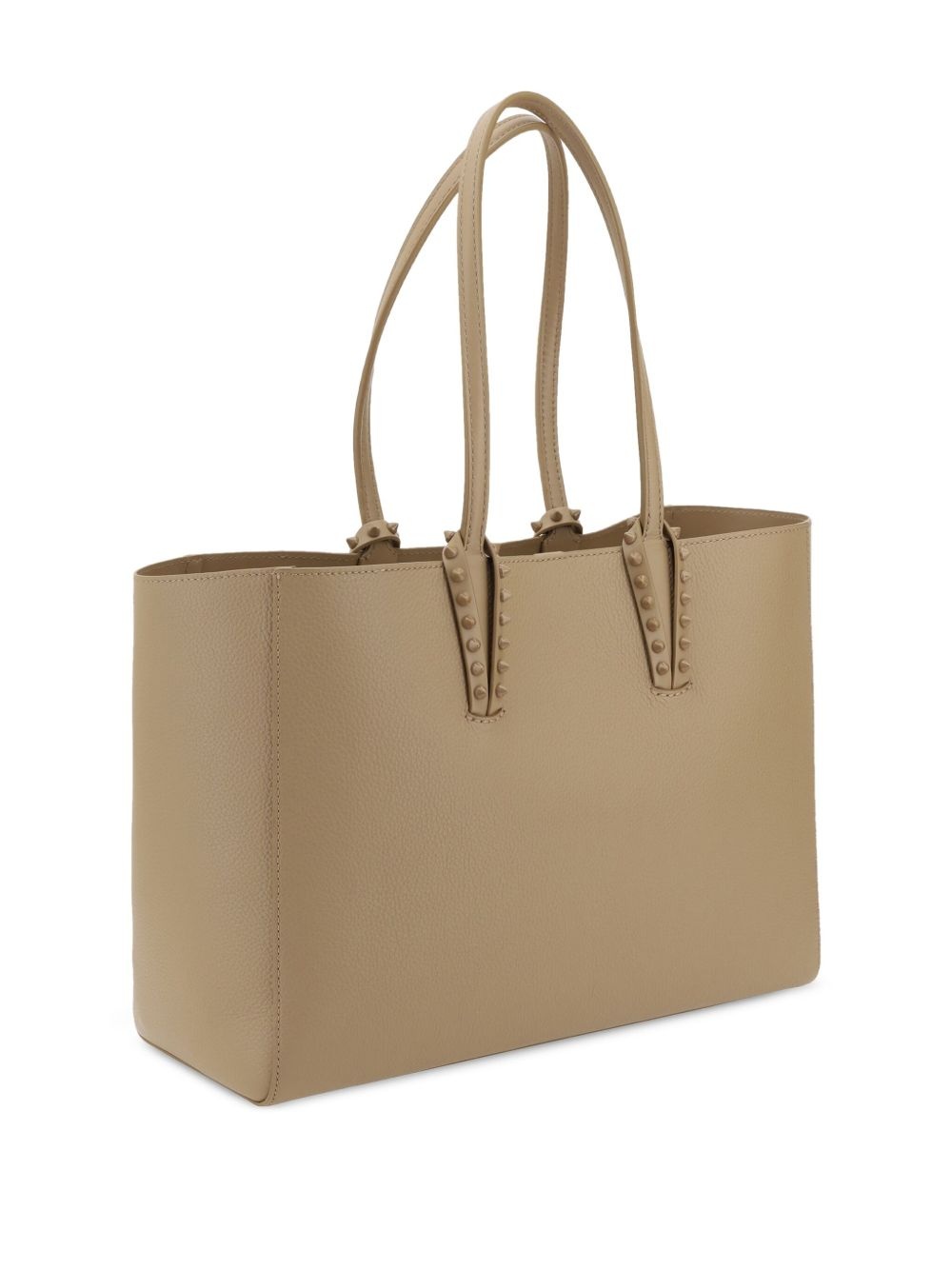 small Cabata tote bag - 3