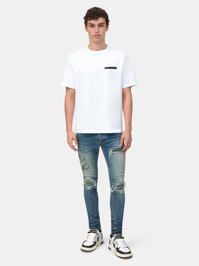 AMIRI AMIRI SPORT TEE outlook
