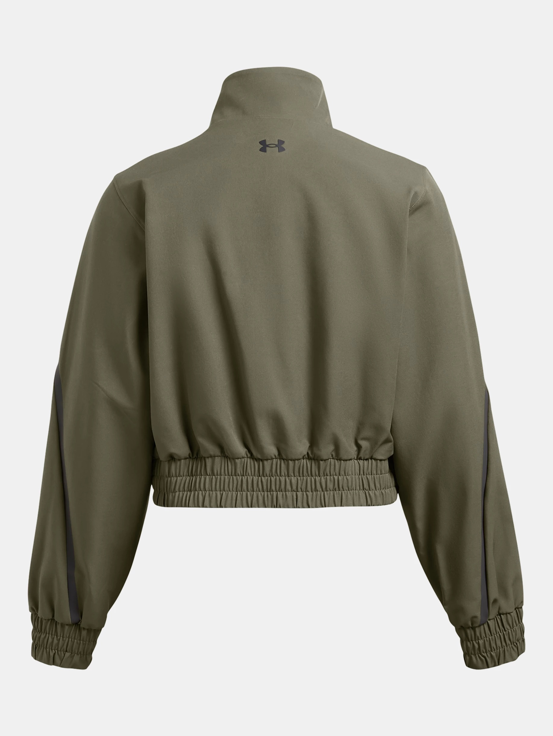 Women's UA Unstoppable Crop Jacket - 3