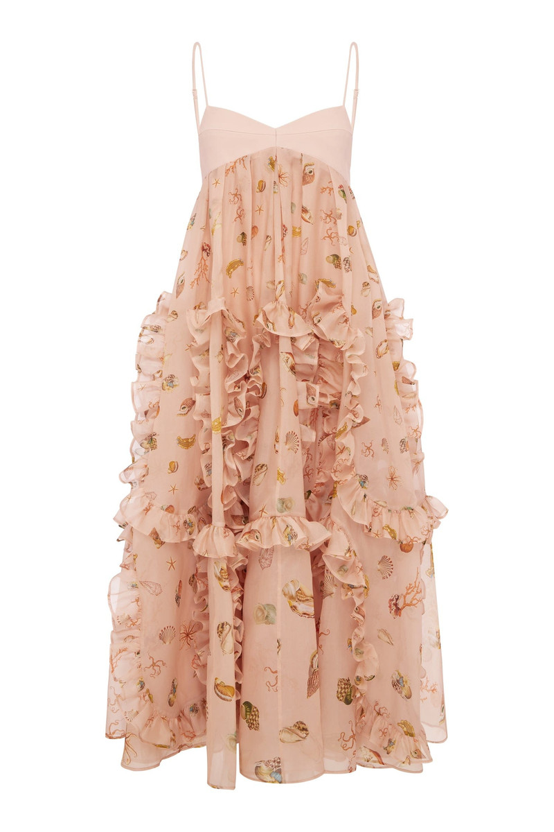 Shelly Gown 1