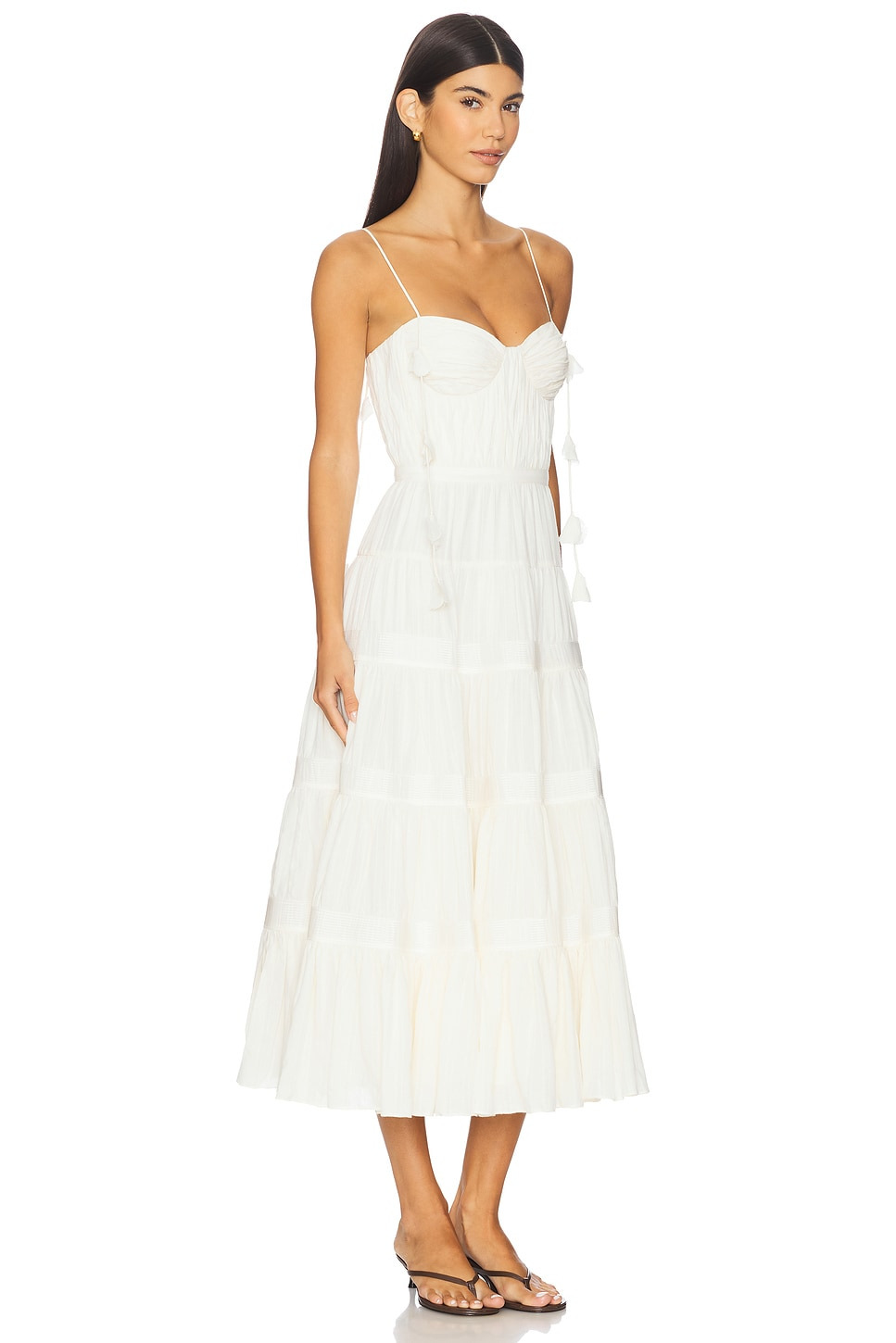 Gienna Dress - 2
