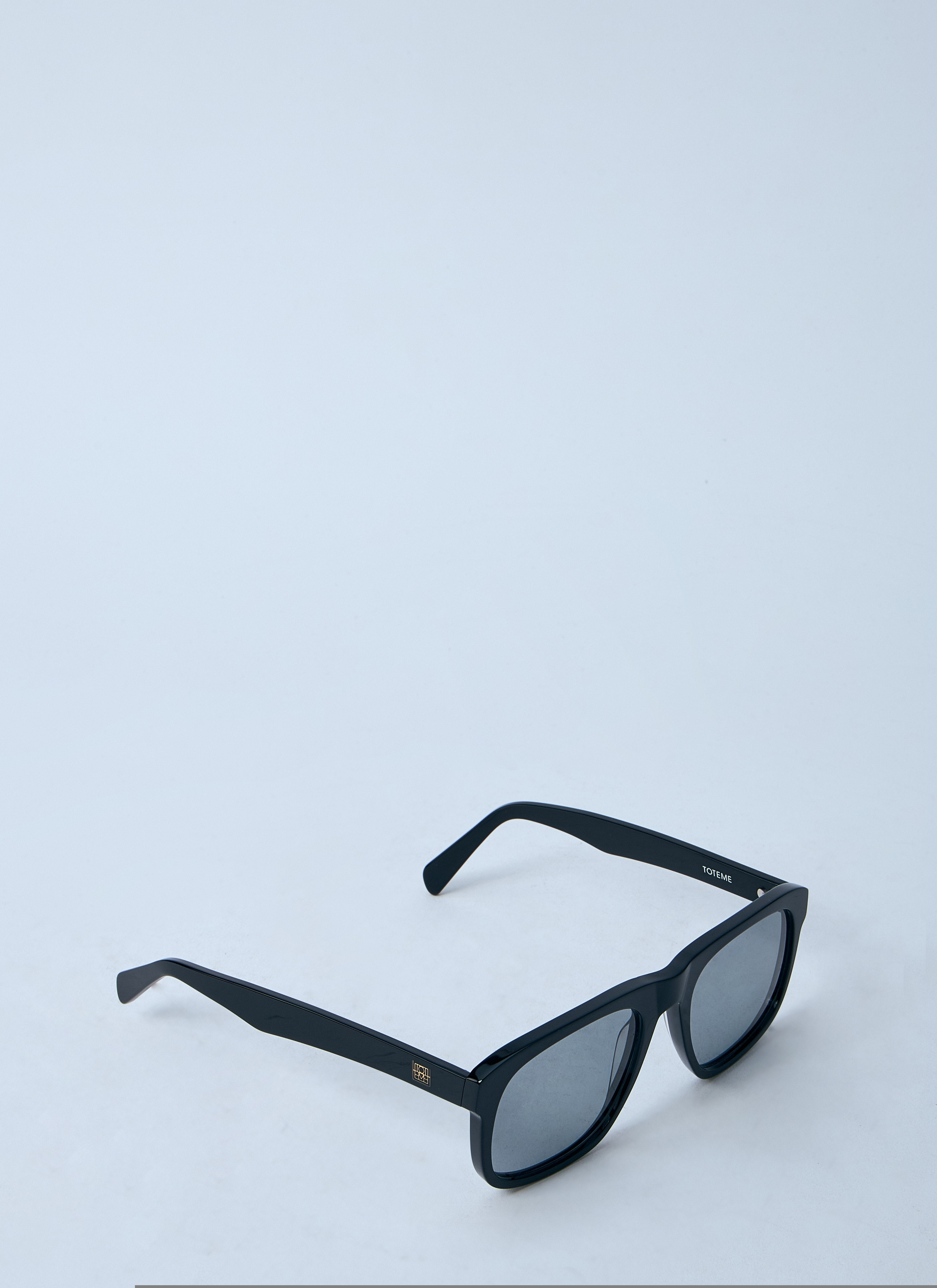 Toteme Women Navigator Sunglasses - 7