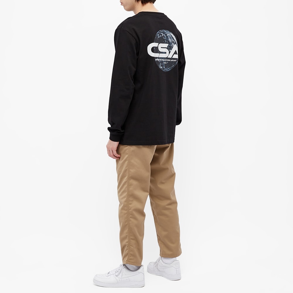 CLOTTEE by CLOT Long Sleeve Planet Tee - 6