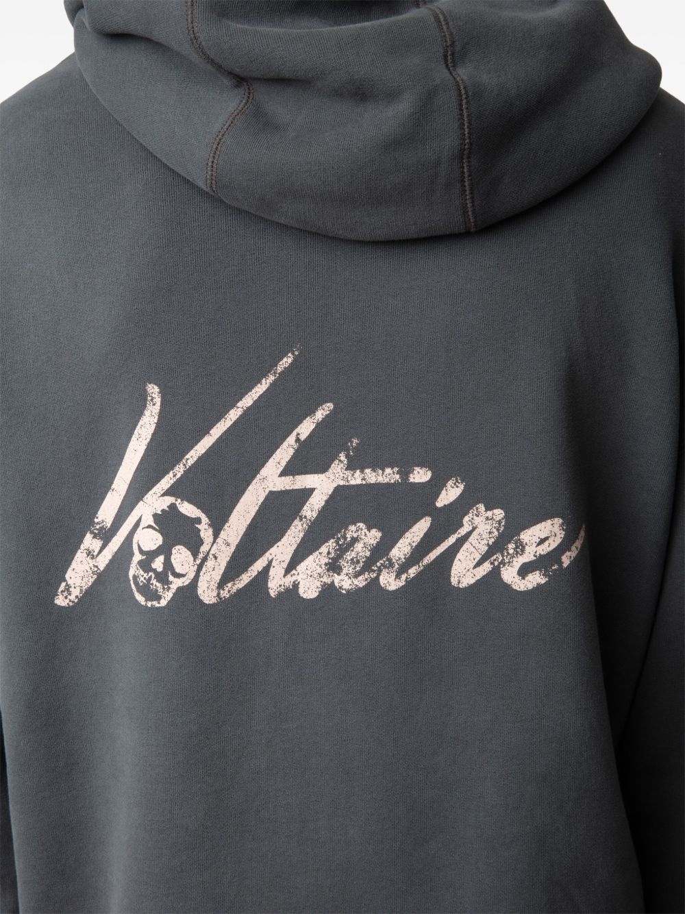 Sacha hoodie - 7