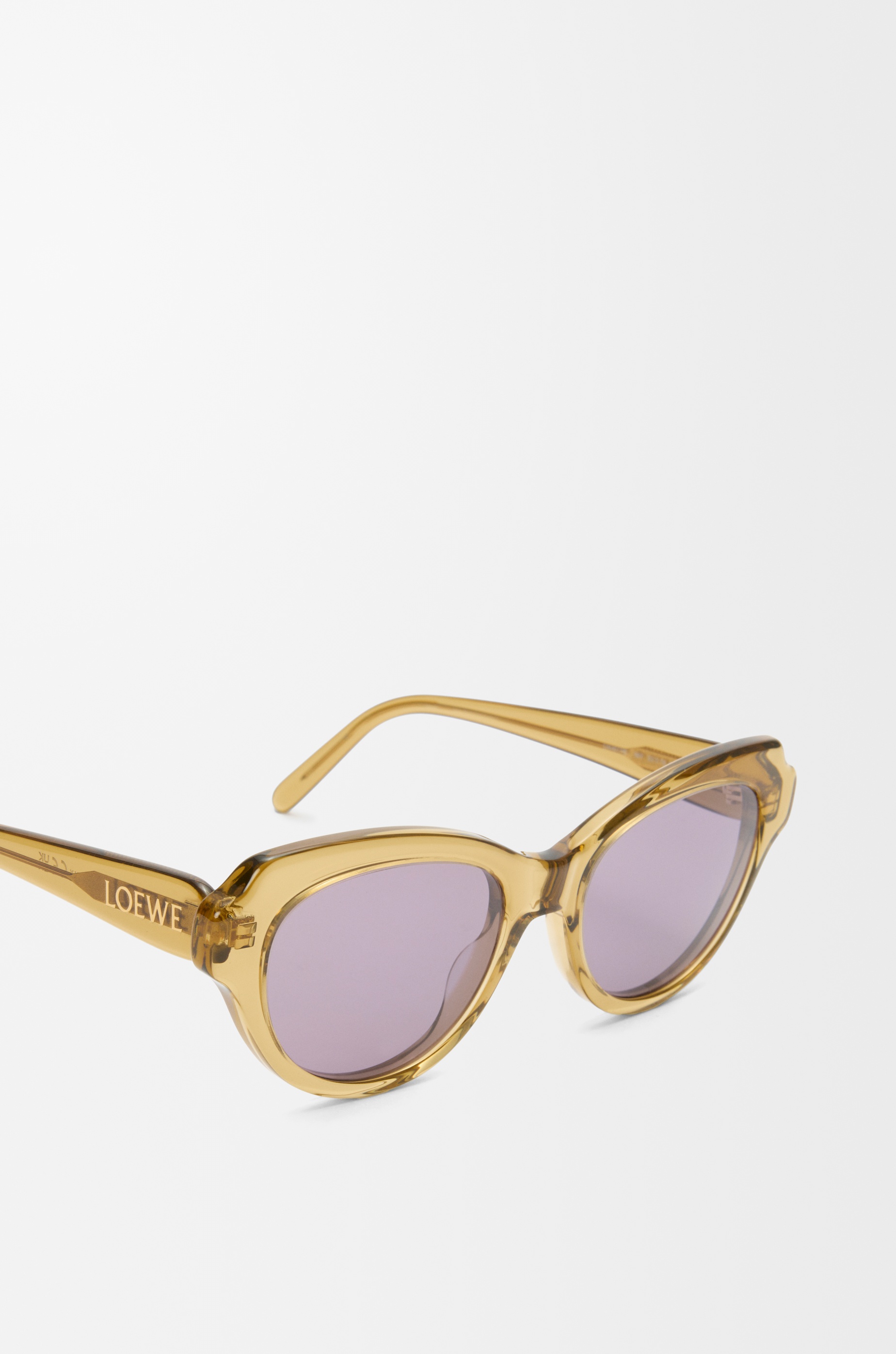 Swan Slim sunglasses - 4