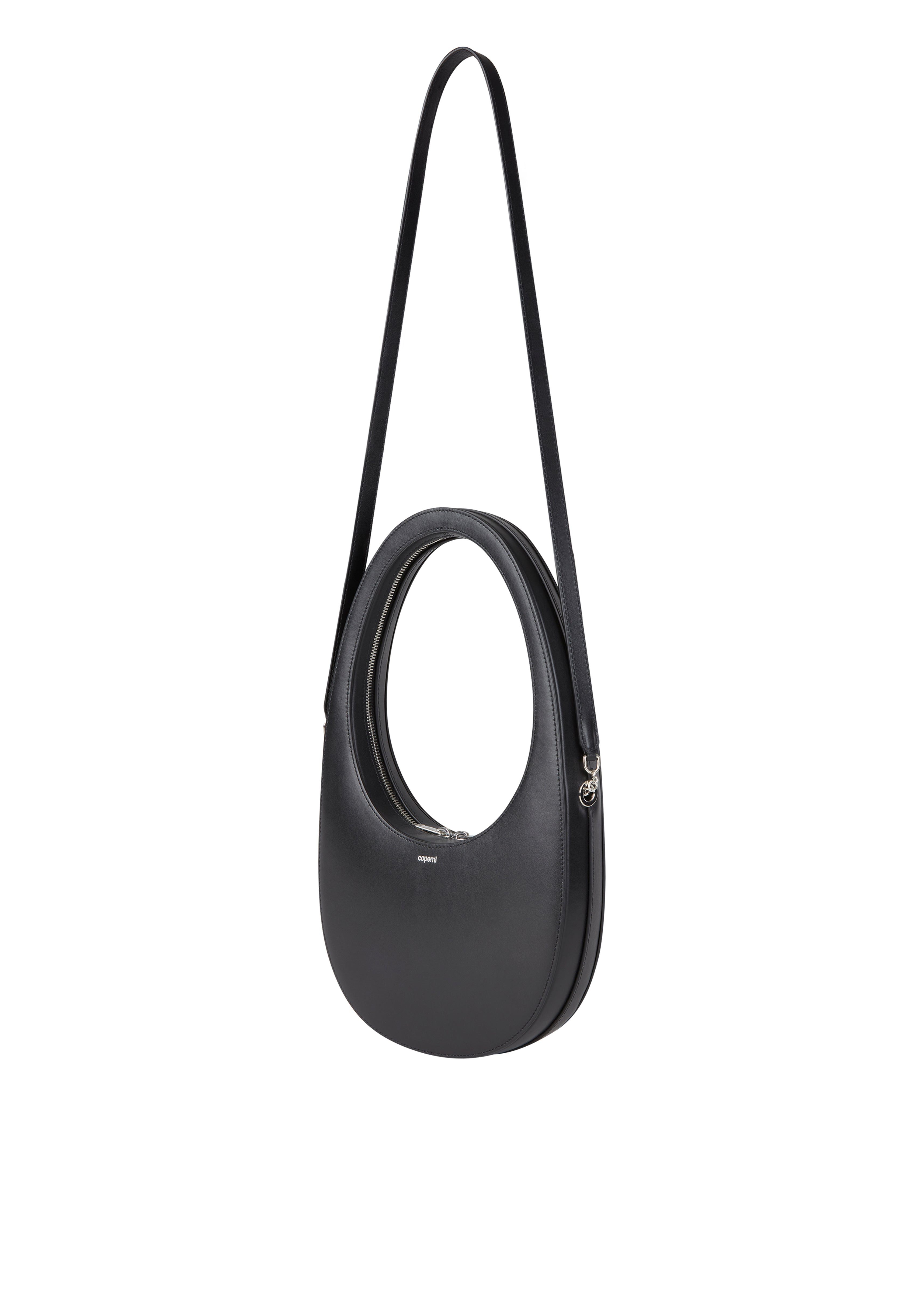 Cross Body Swipe Bag - 6
