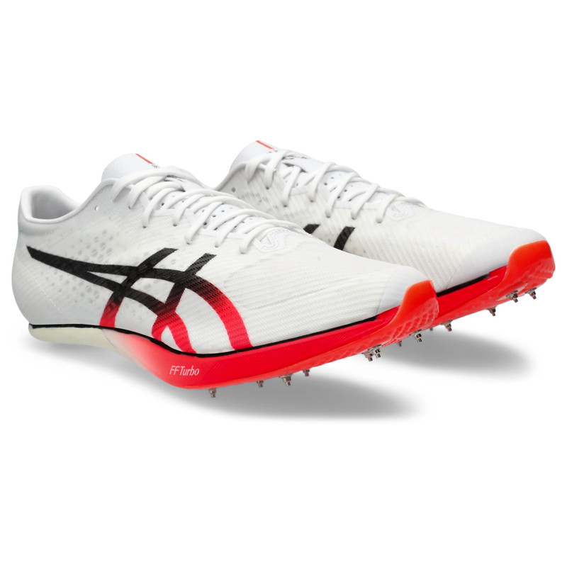 Asics METASPEED SP outlook