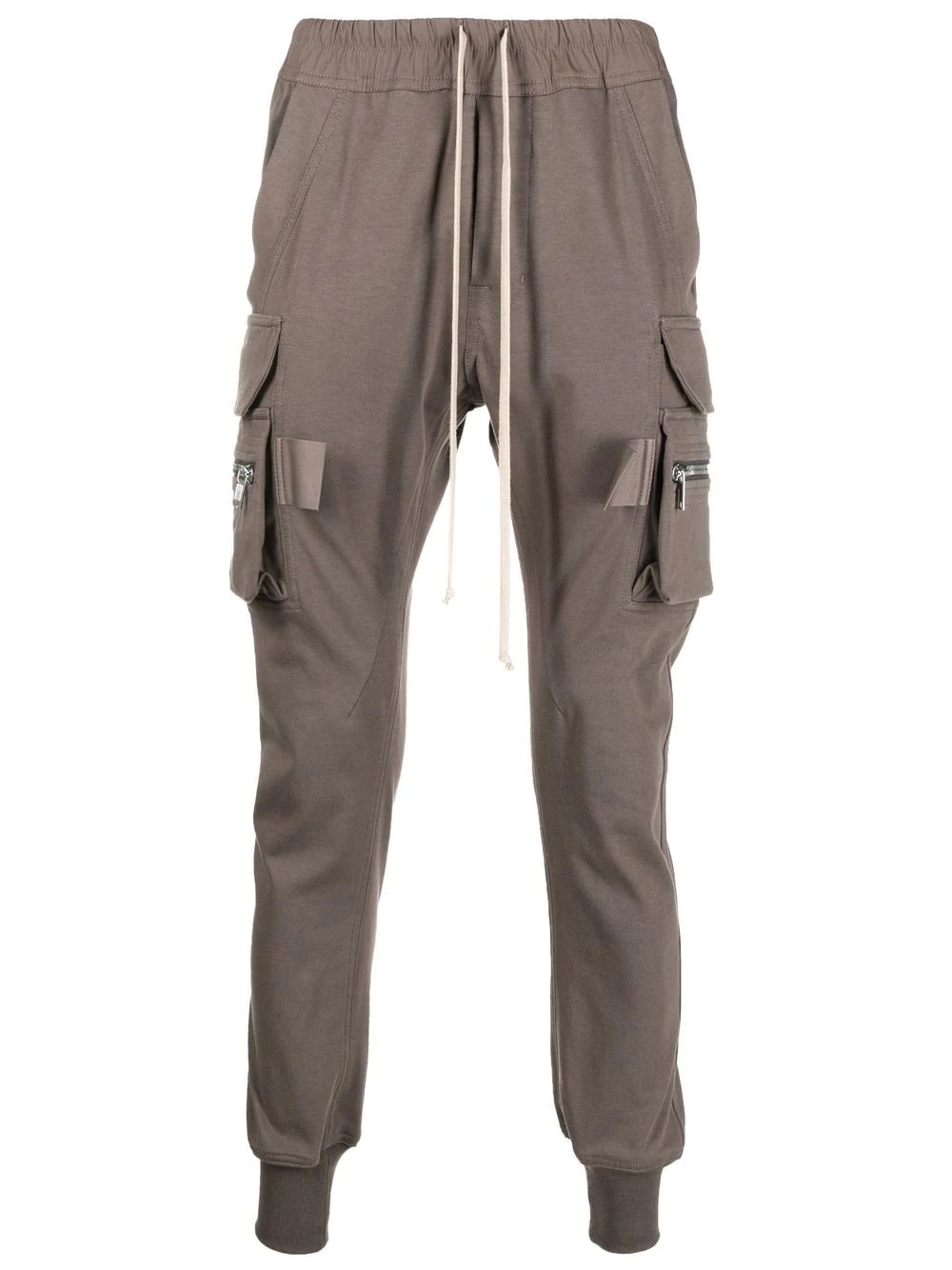 Mastodon cargo track pants - 1