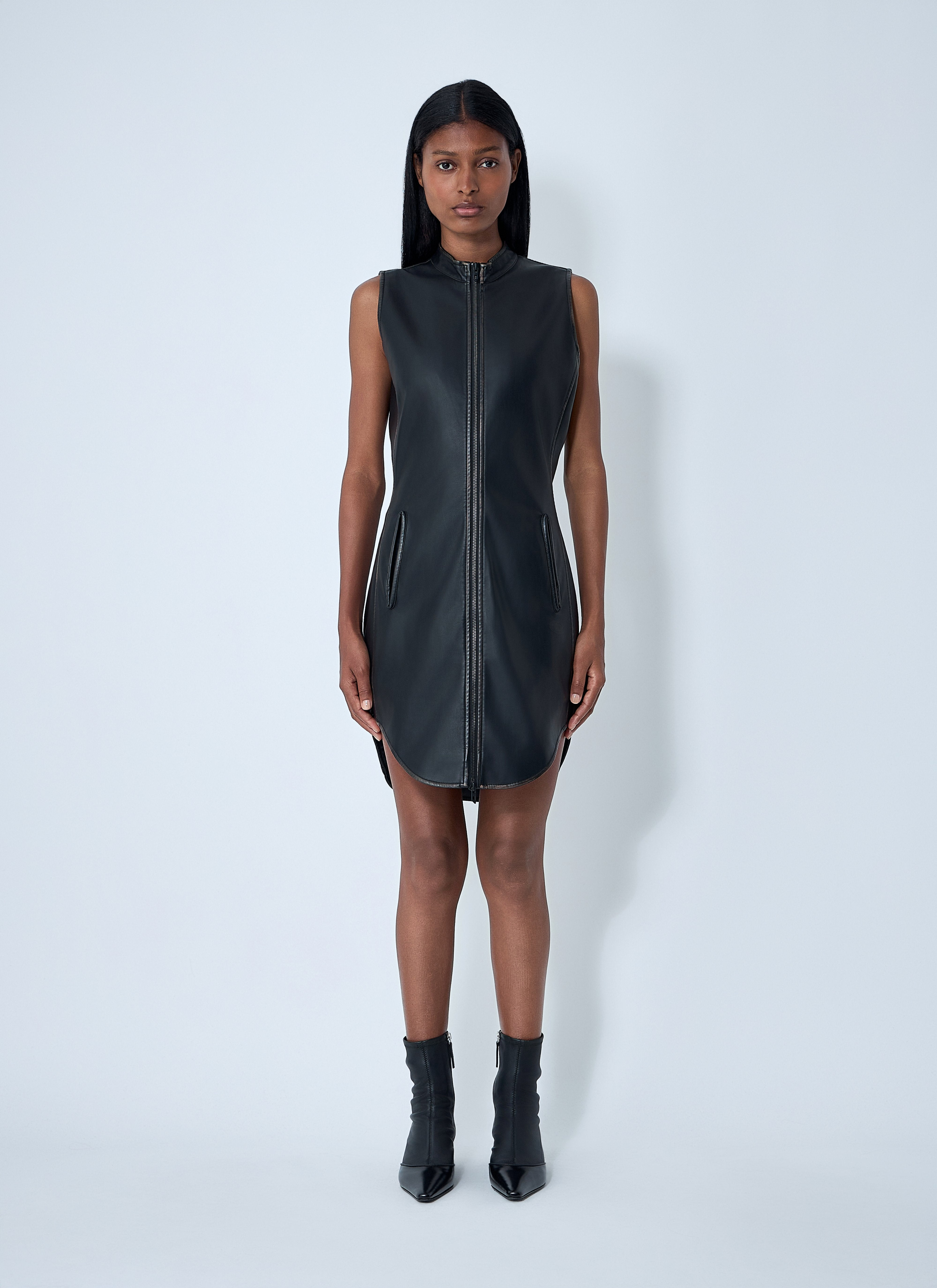 Diesel Women D-Eneas Mini Dress - 1