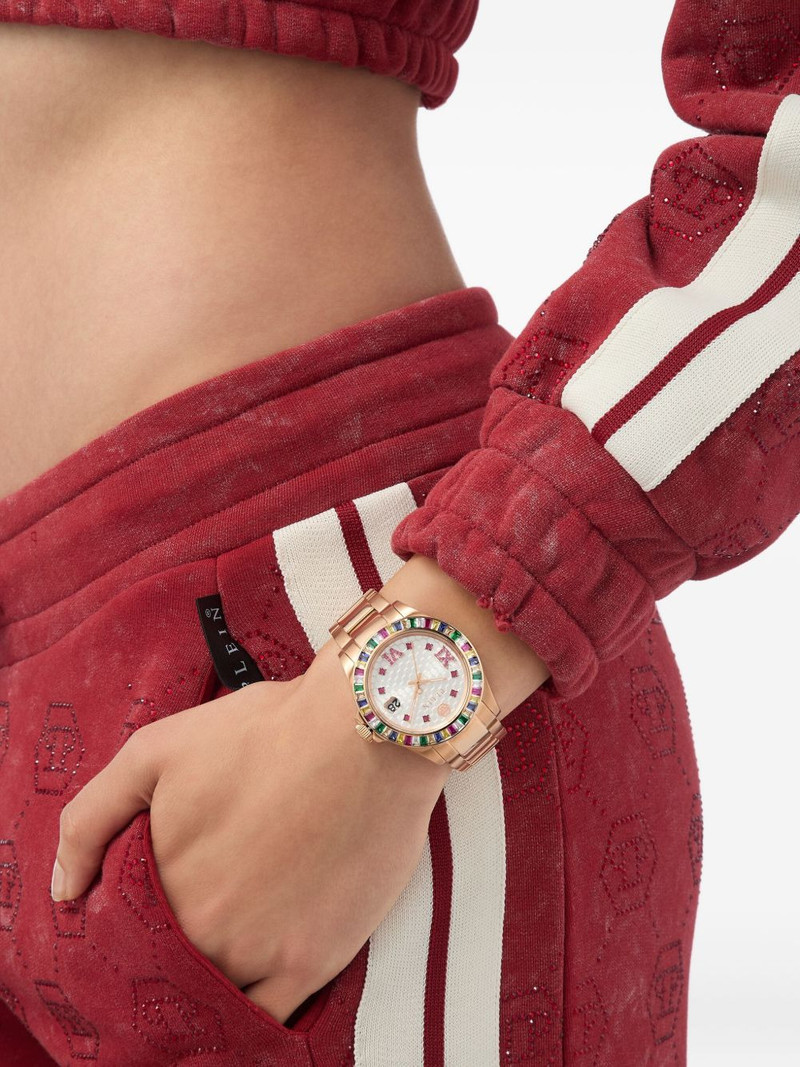 PHILIPP PLEIN Lady Empire 39mm outlook